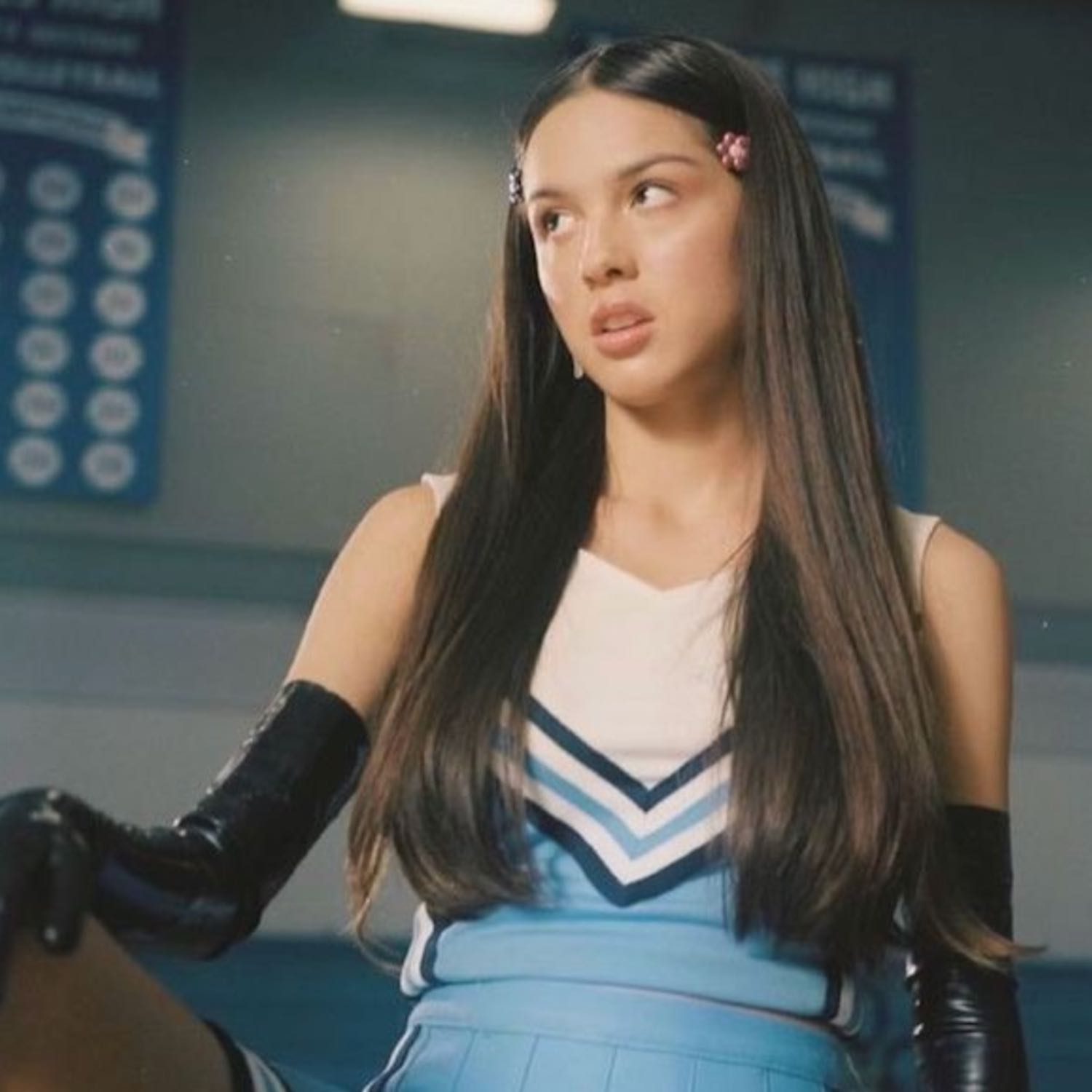 Traitor X Burn - Olivia Rodrigo & Hamilton cover art