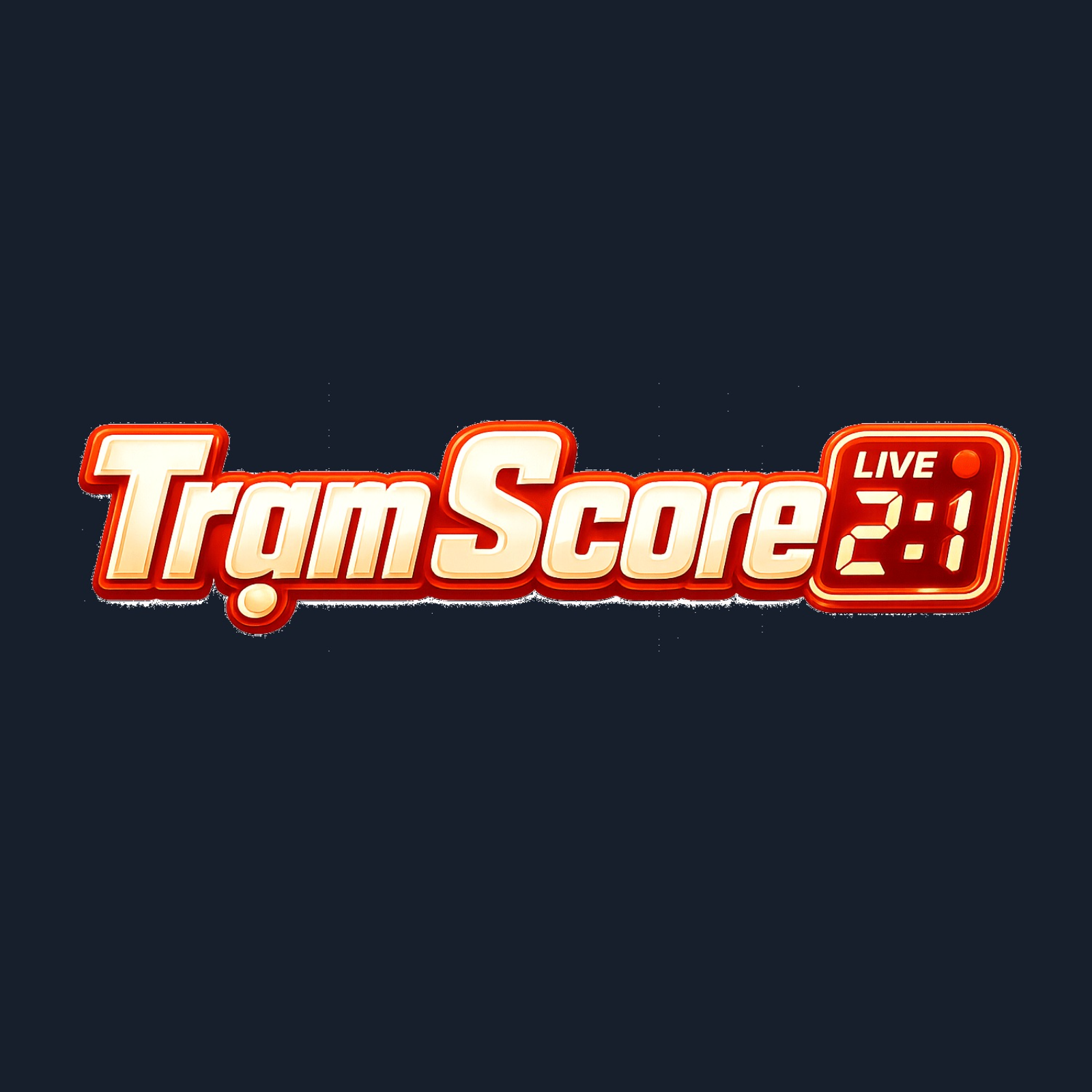 Tram score podcast artwork