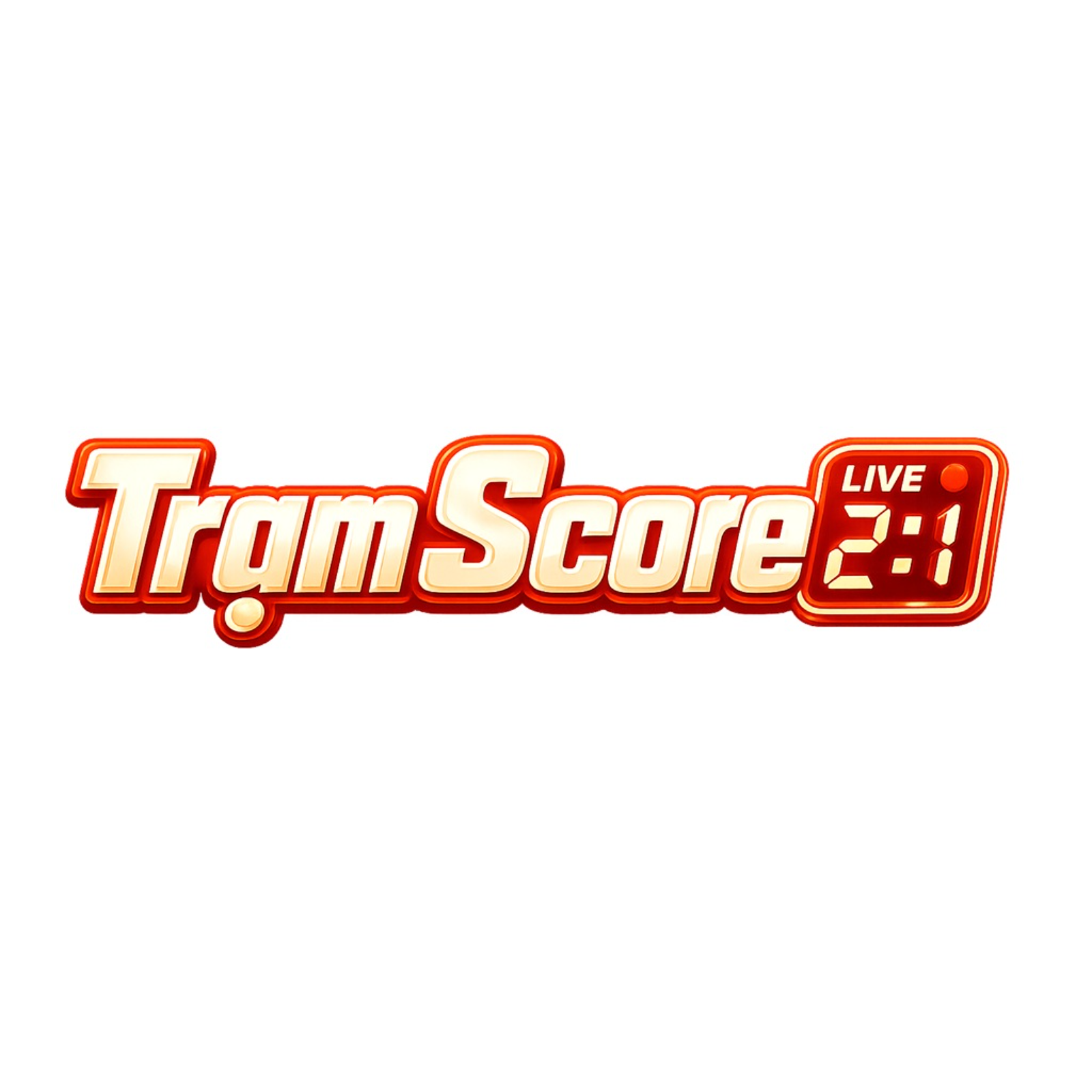 Tram score podcast artwork