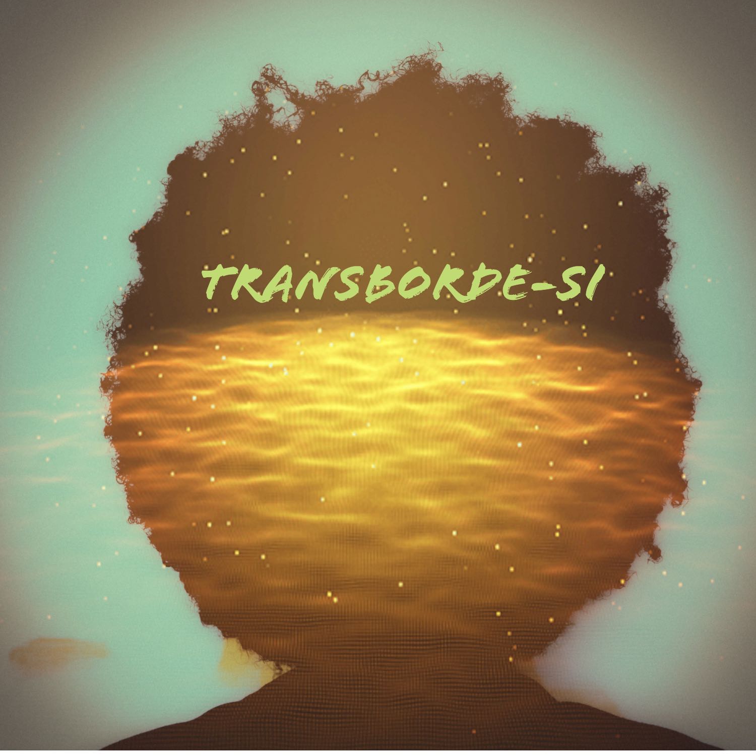 Transborde-Si cover art