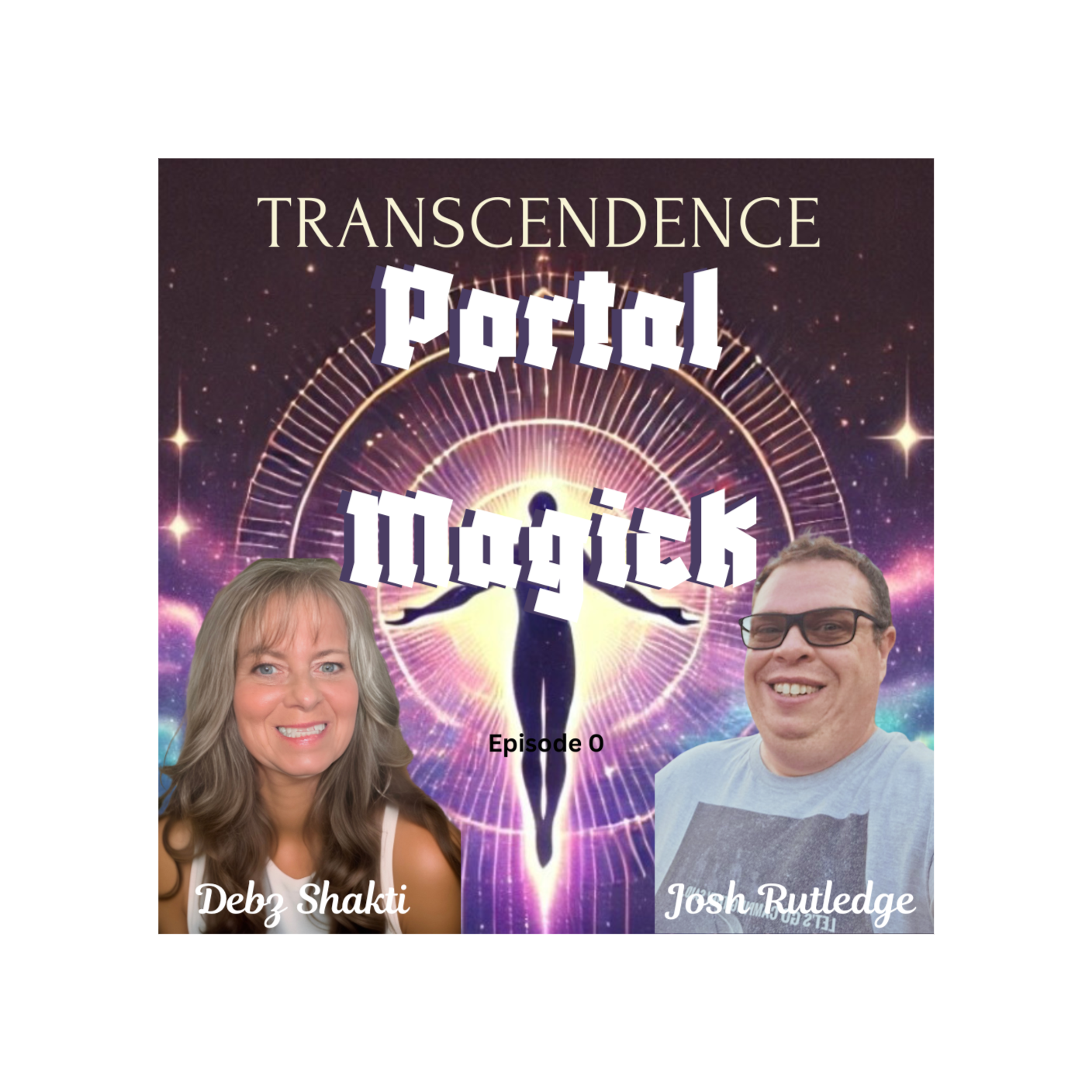 Beyond Transcendence