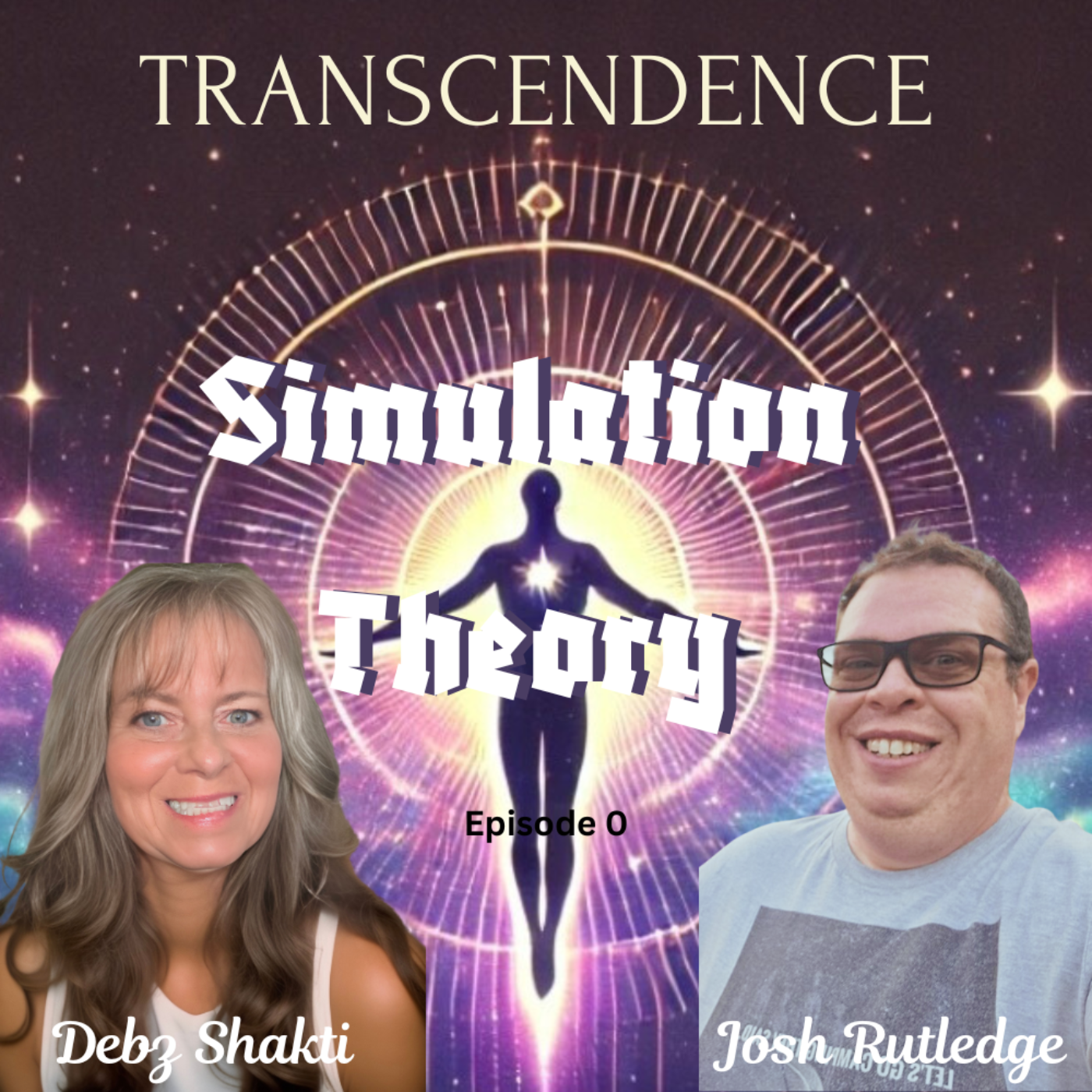 Beyond Transcendence