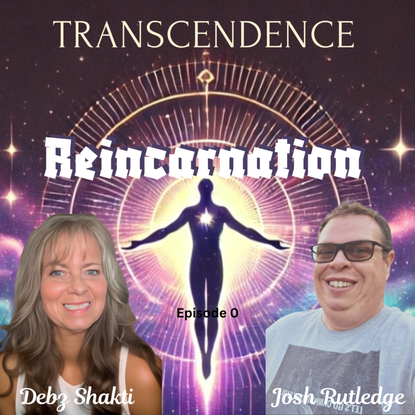Beyond Transcendence
