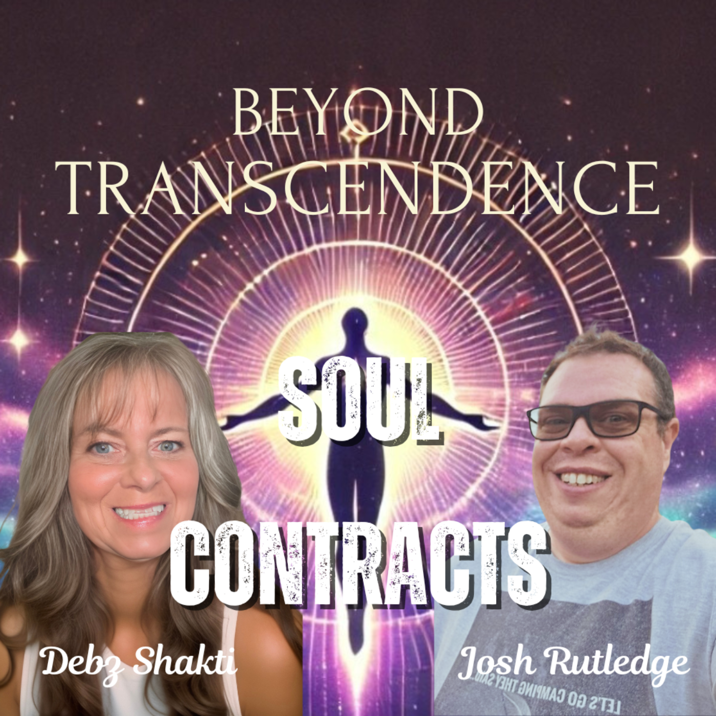 Beyond Transcendence