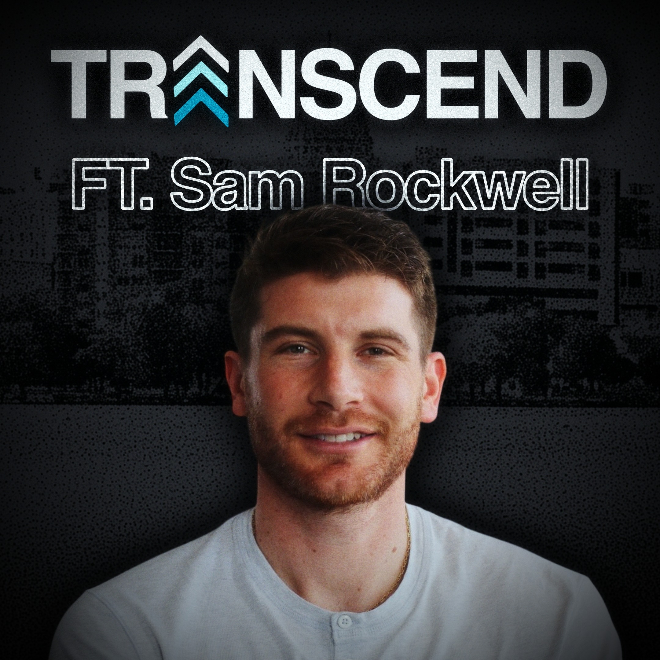 The Transcend Podcast
