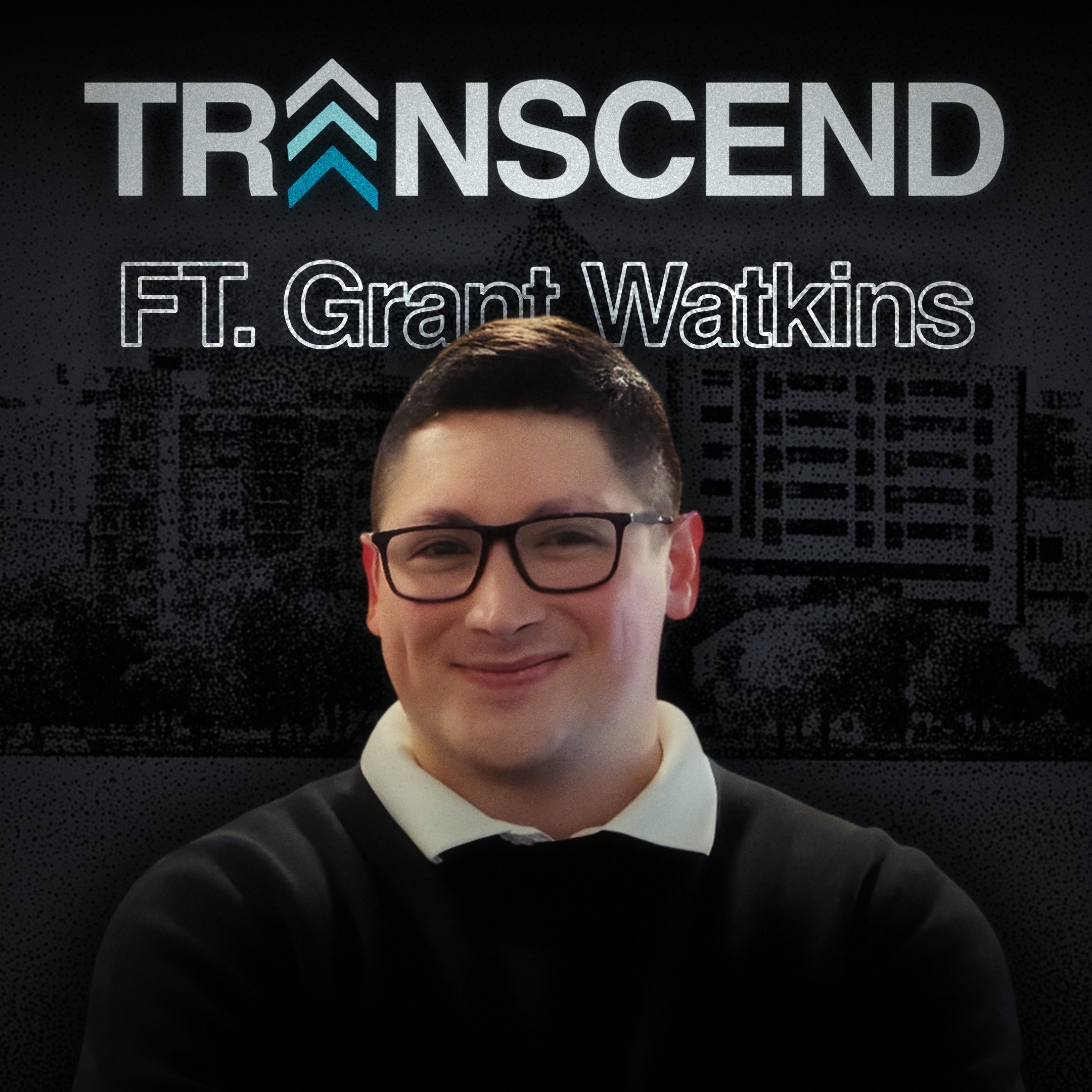 The Transcend Podcast