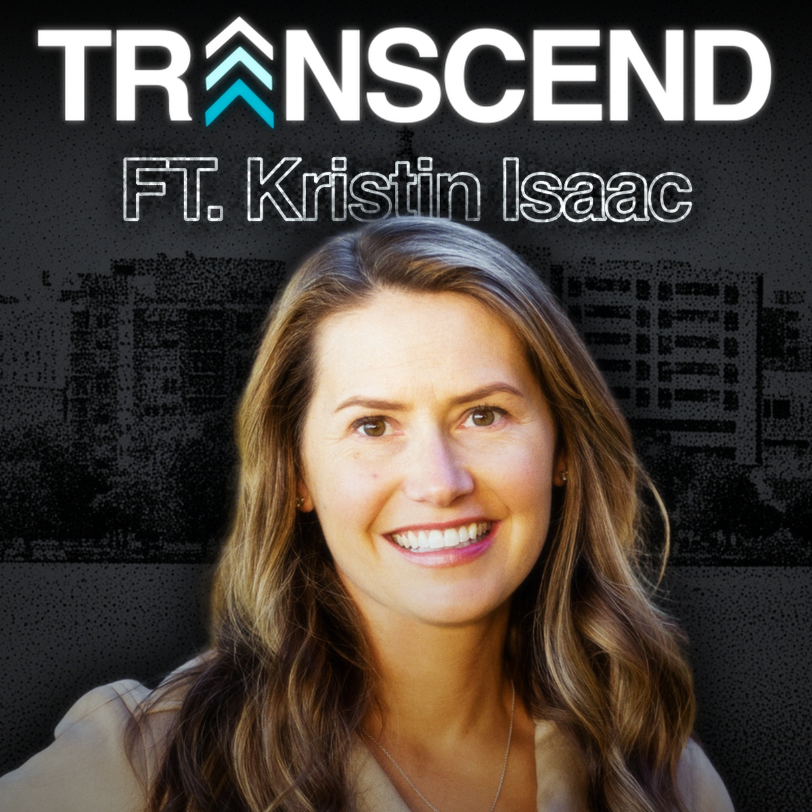 Kristin Isaac: From Scaling Big Tech to Tackling a $264B Bottleneck with AI episode artwork