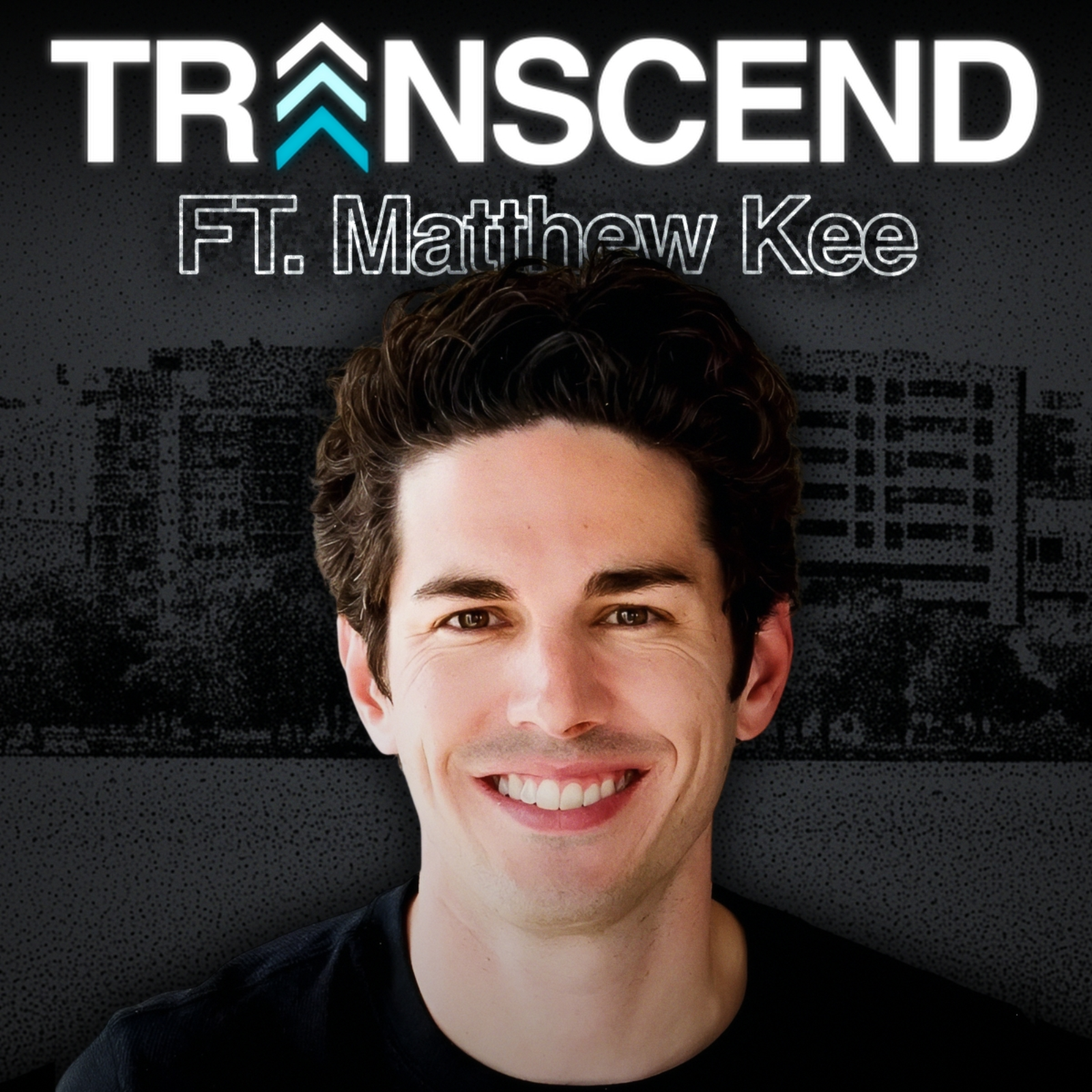 Matthew Kee: How Failing as a Founder Made Him a Better Investor episode artwork