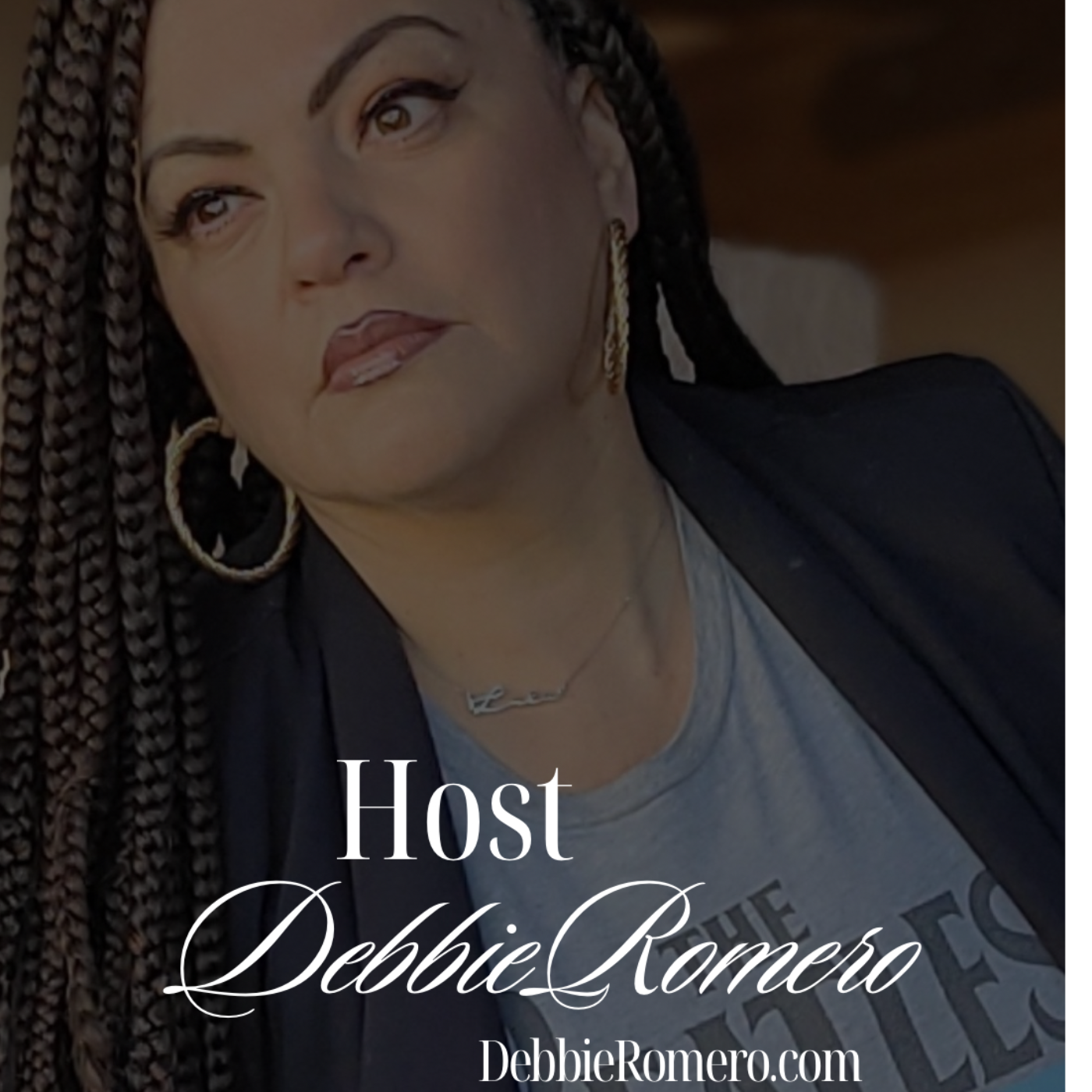 Transcend with Debbie 