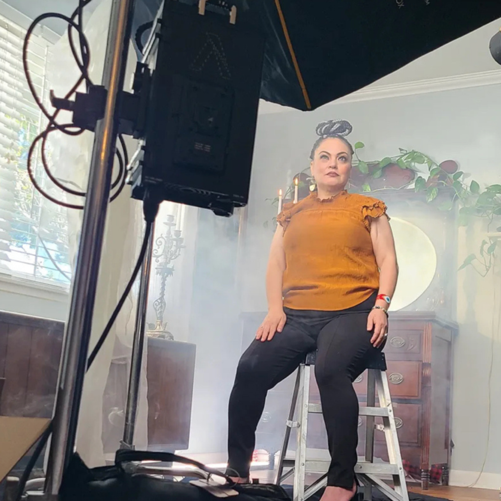 Psychic Medium Debbie Romero