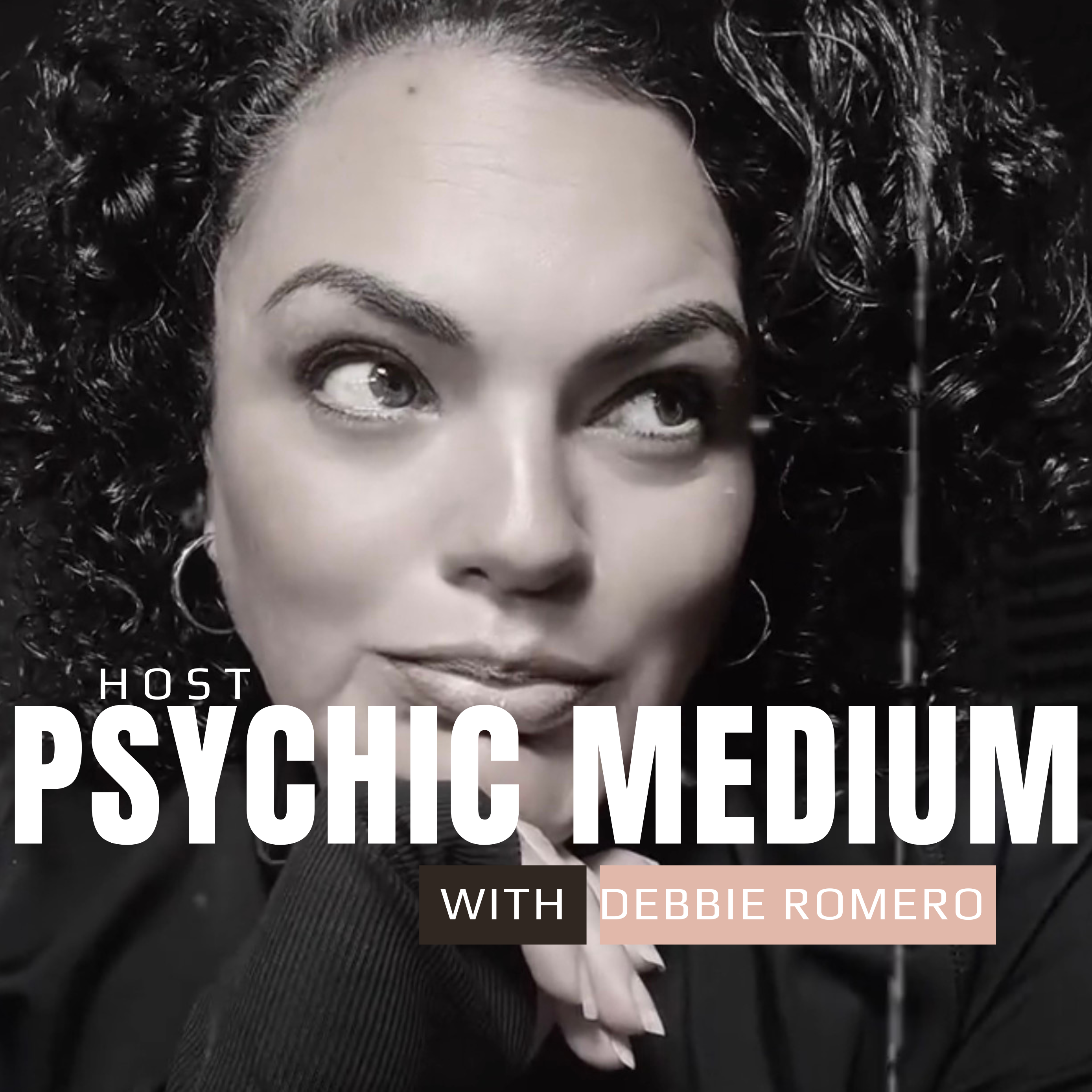 Psychic Medium Debbie Romero