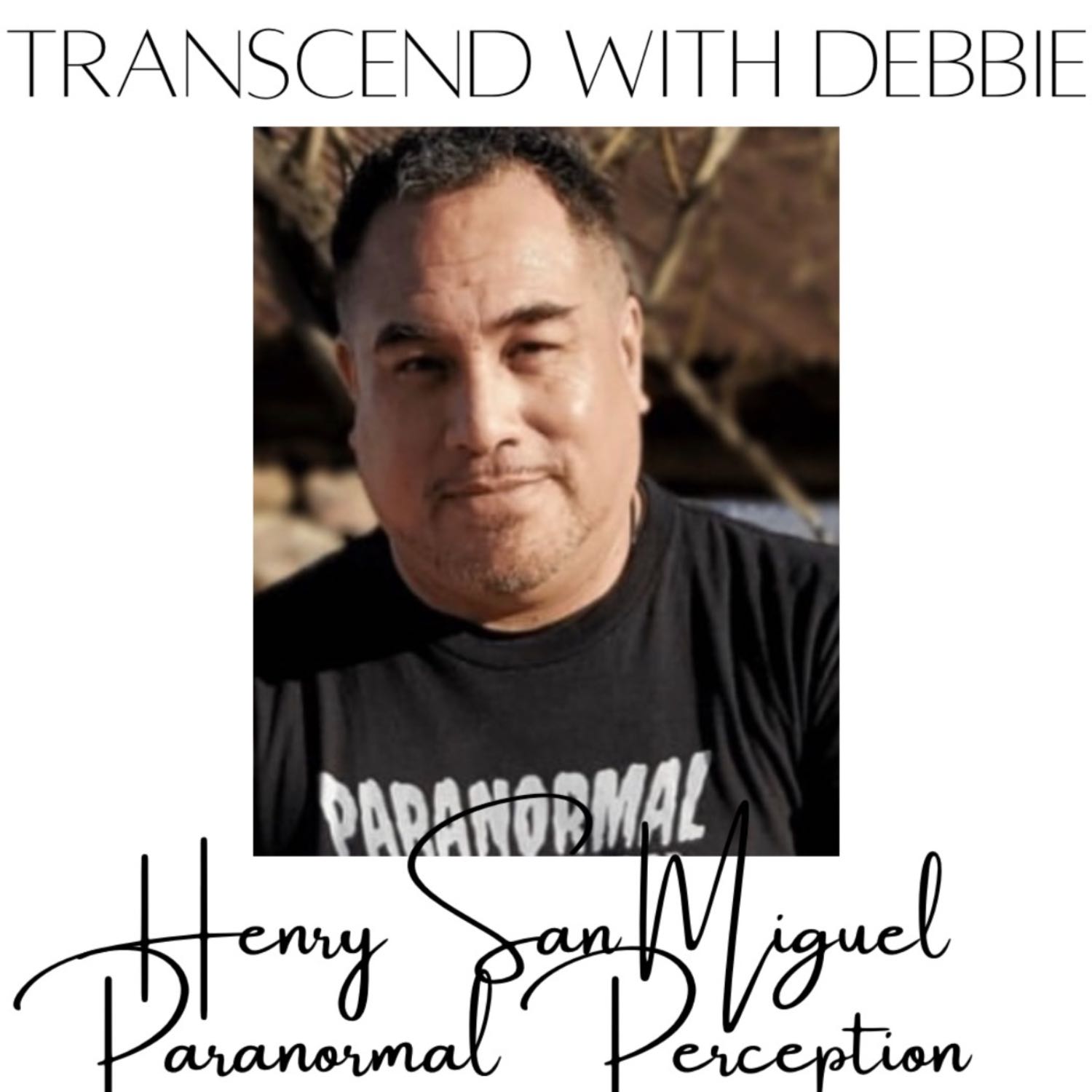 Psychic Medium Debbie Romero