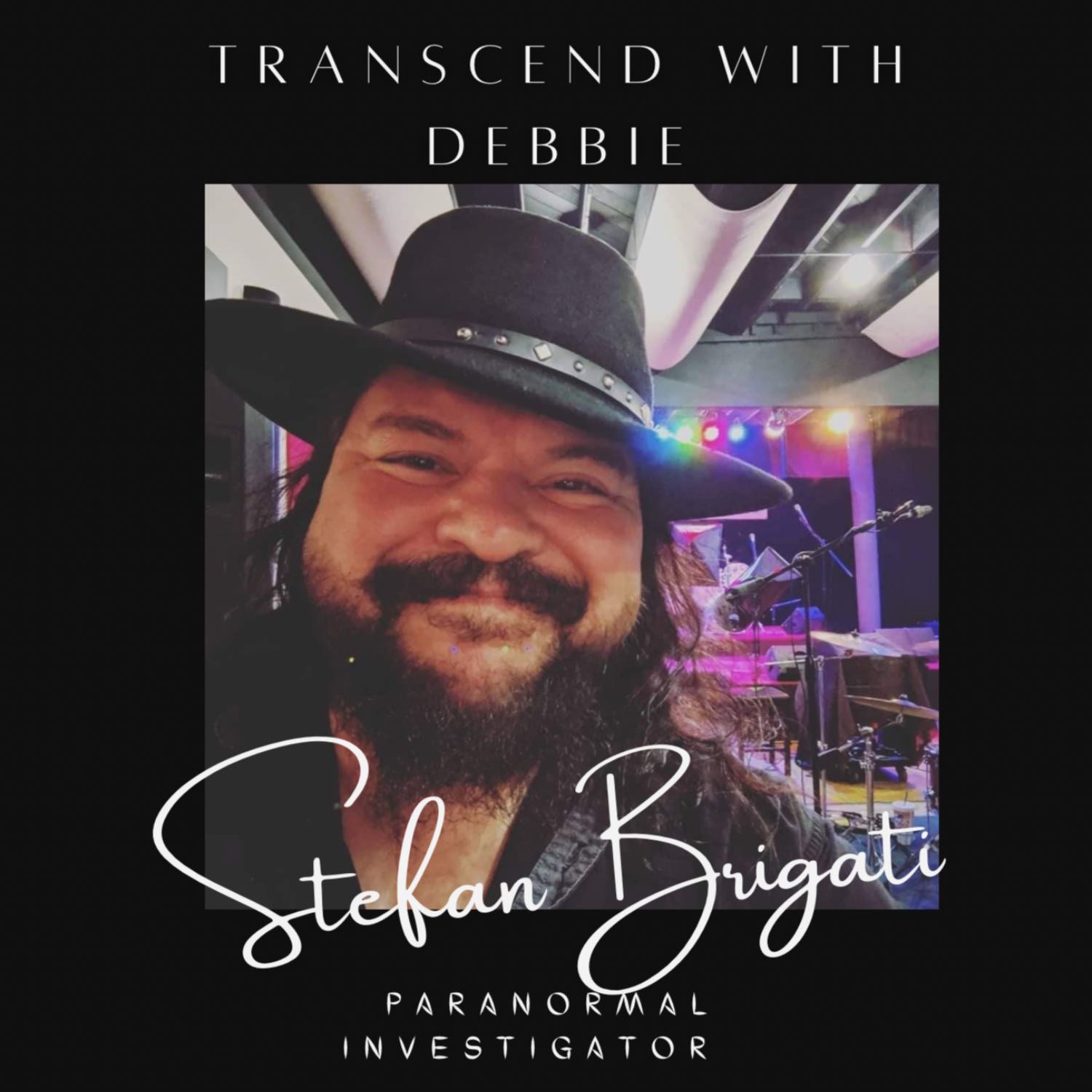 Transcend with Debbie