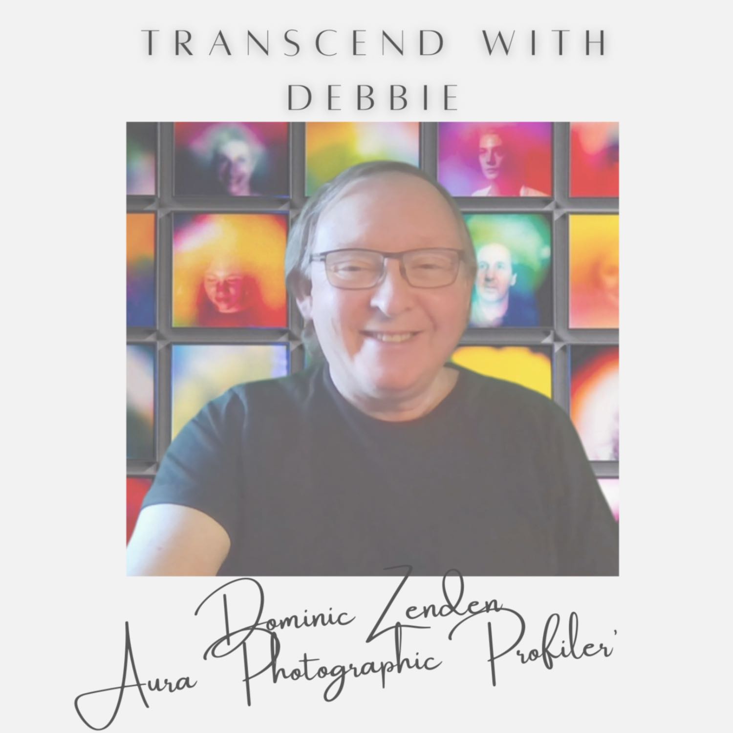 Transcend with Debbie