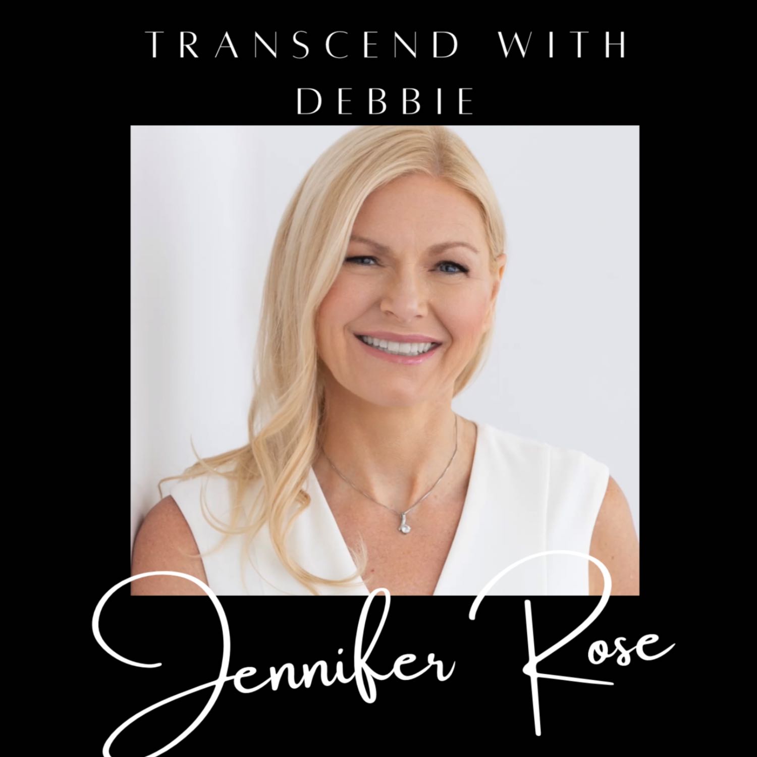 Transcend with Debbie