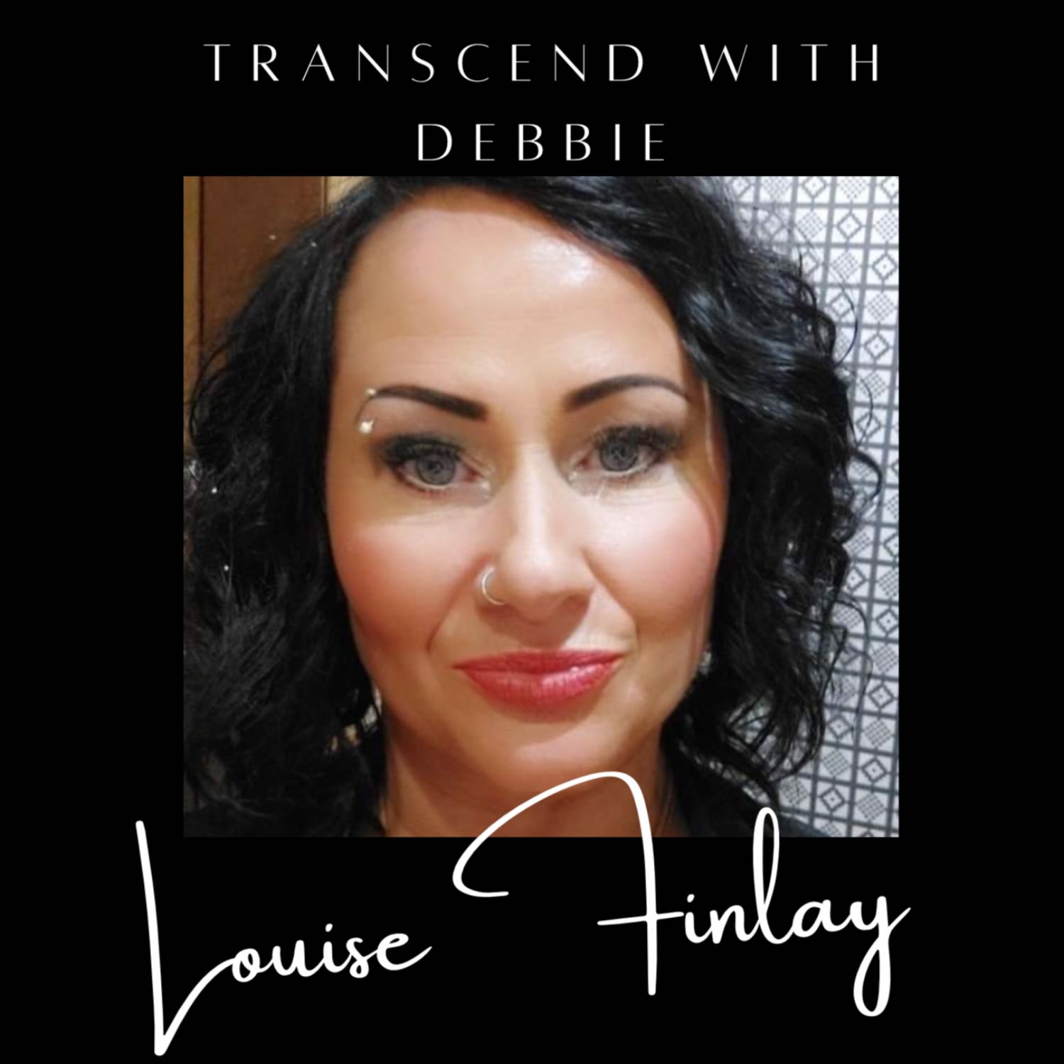 Transcend with Debbie