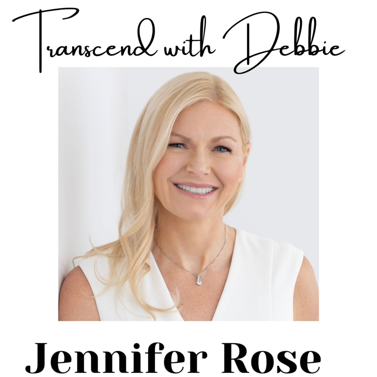 Transcend with Debbie