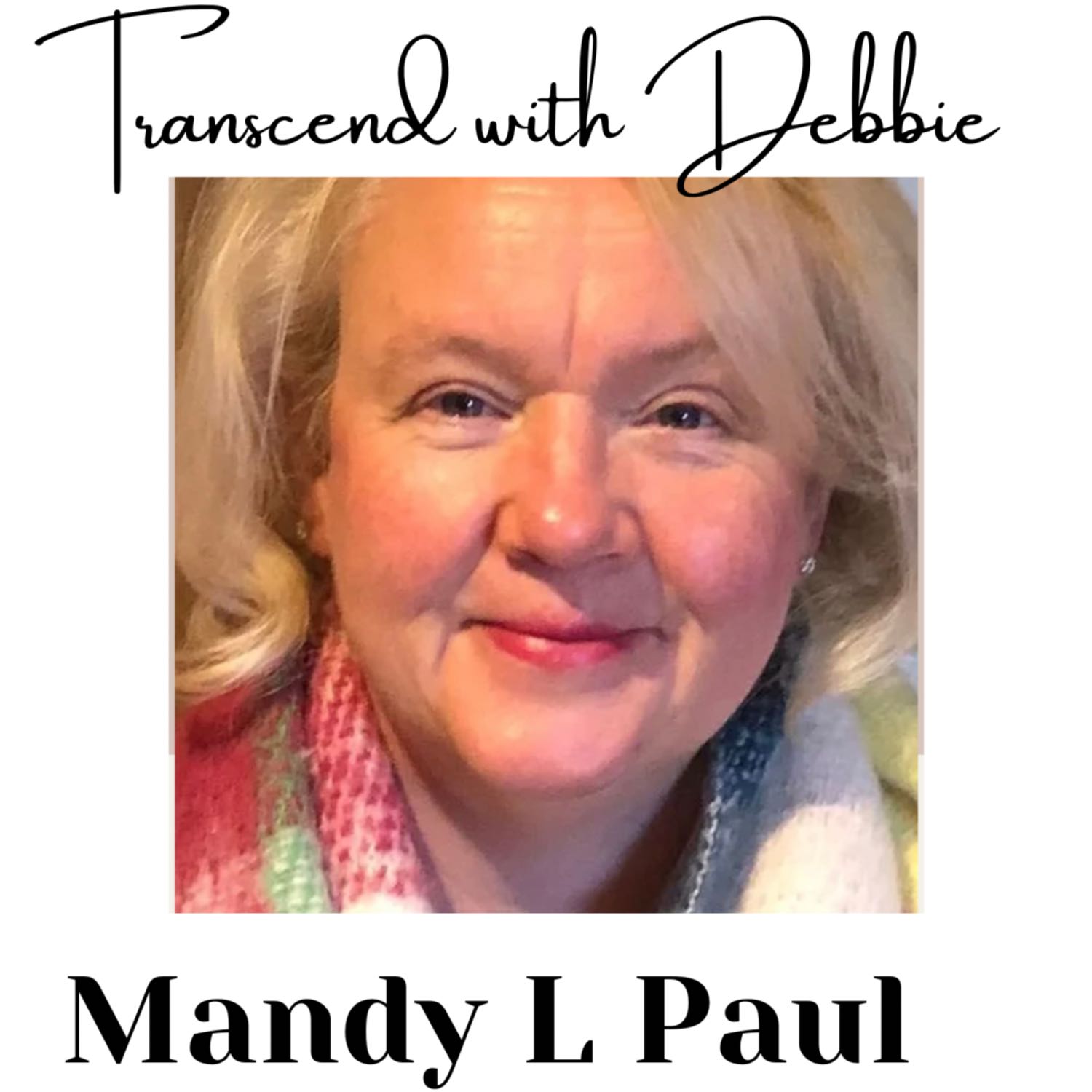 Transcend with Debbie