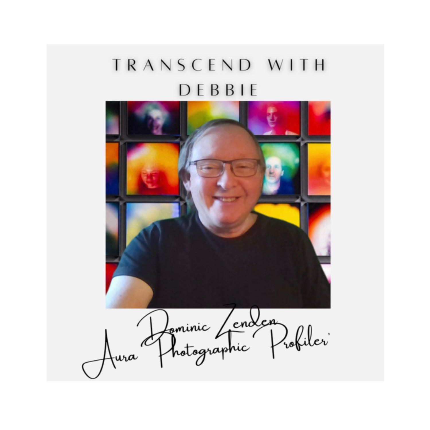 Transcend with Debbie