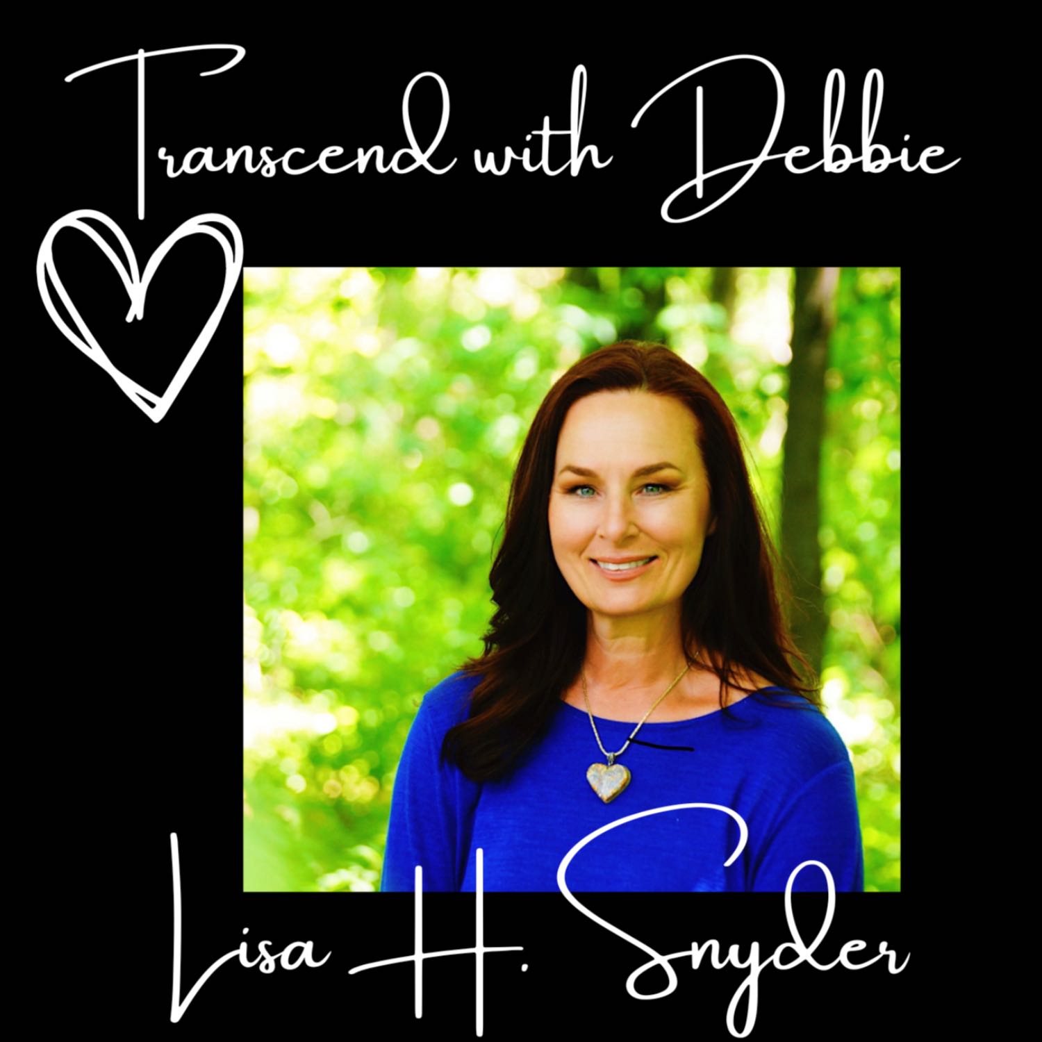Transcend with Debbie