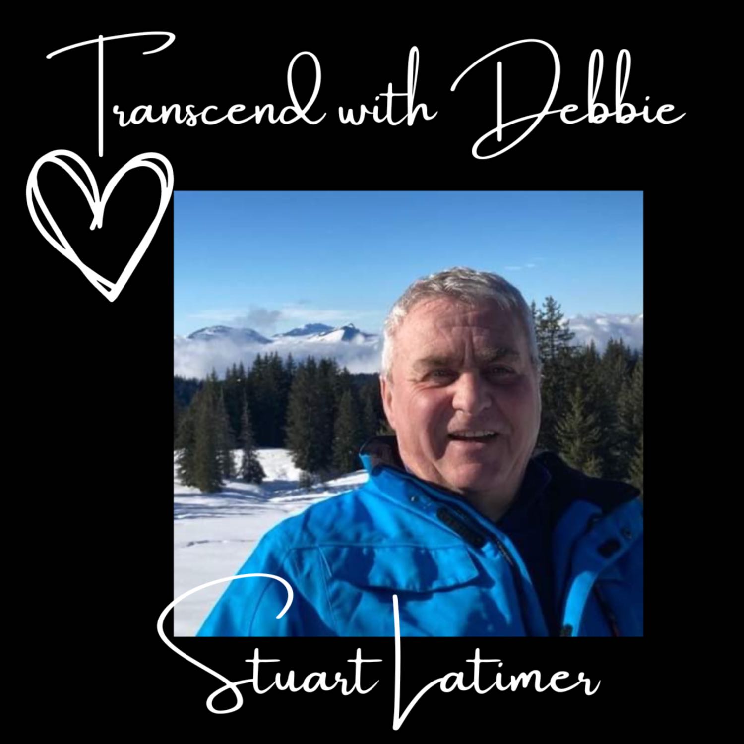 Transcend with Debbie
