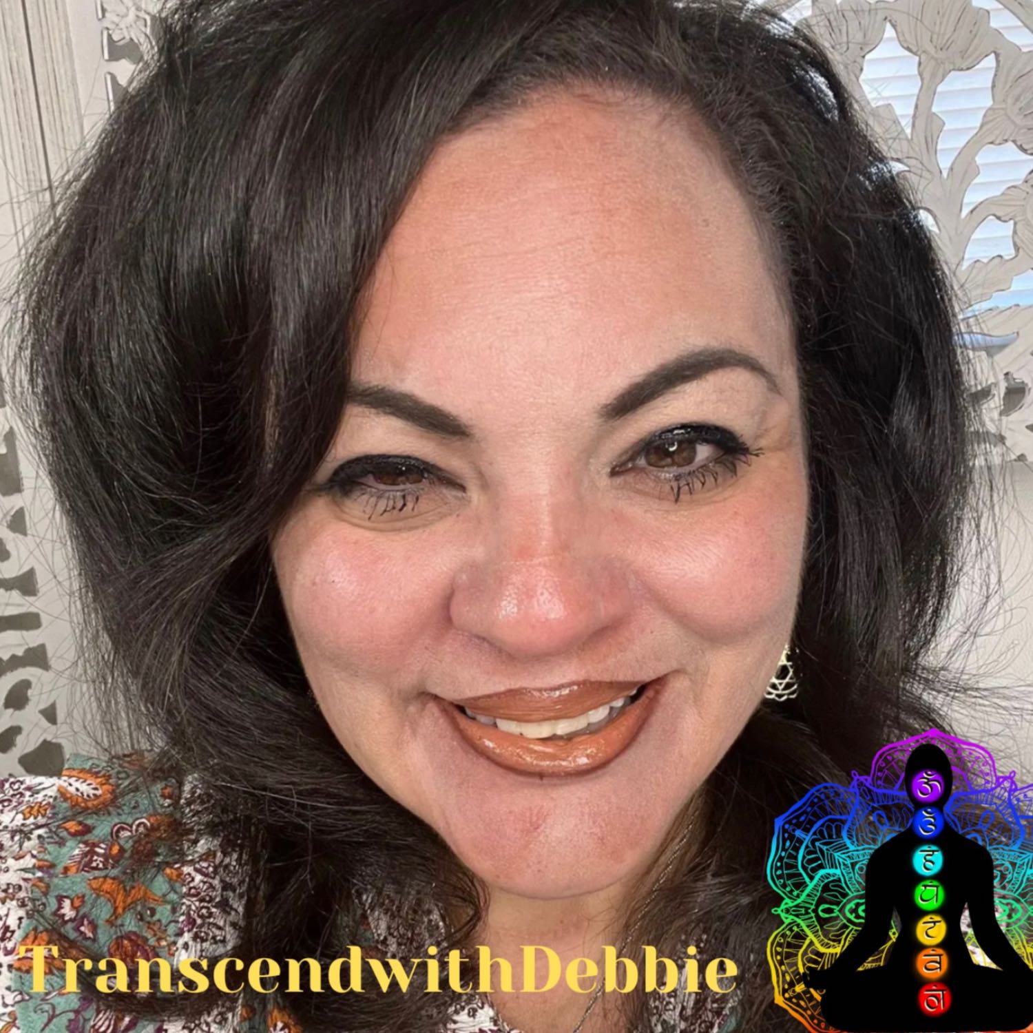 Transcend with Debbie