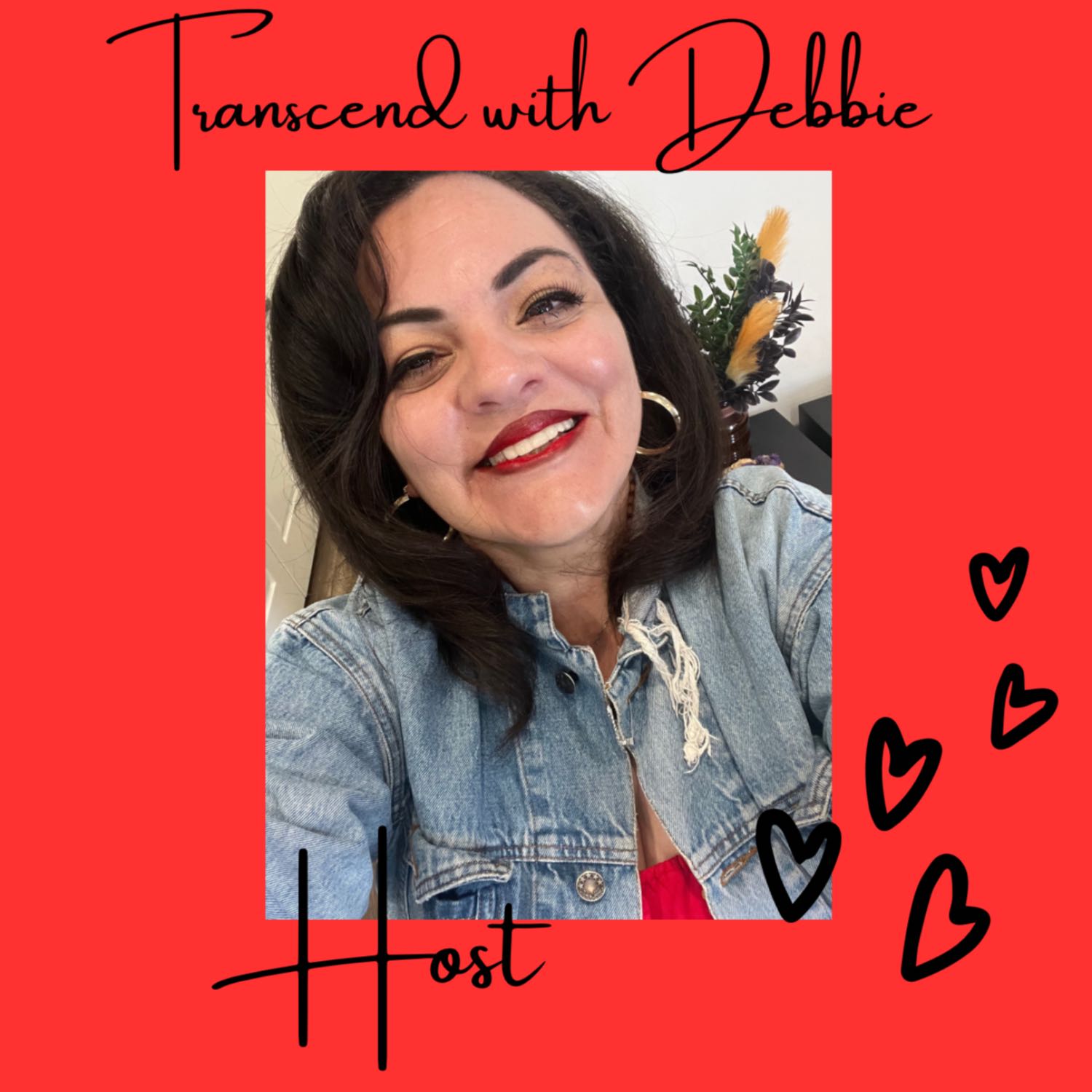 Transcend with Debbie