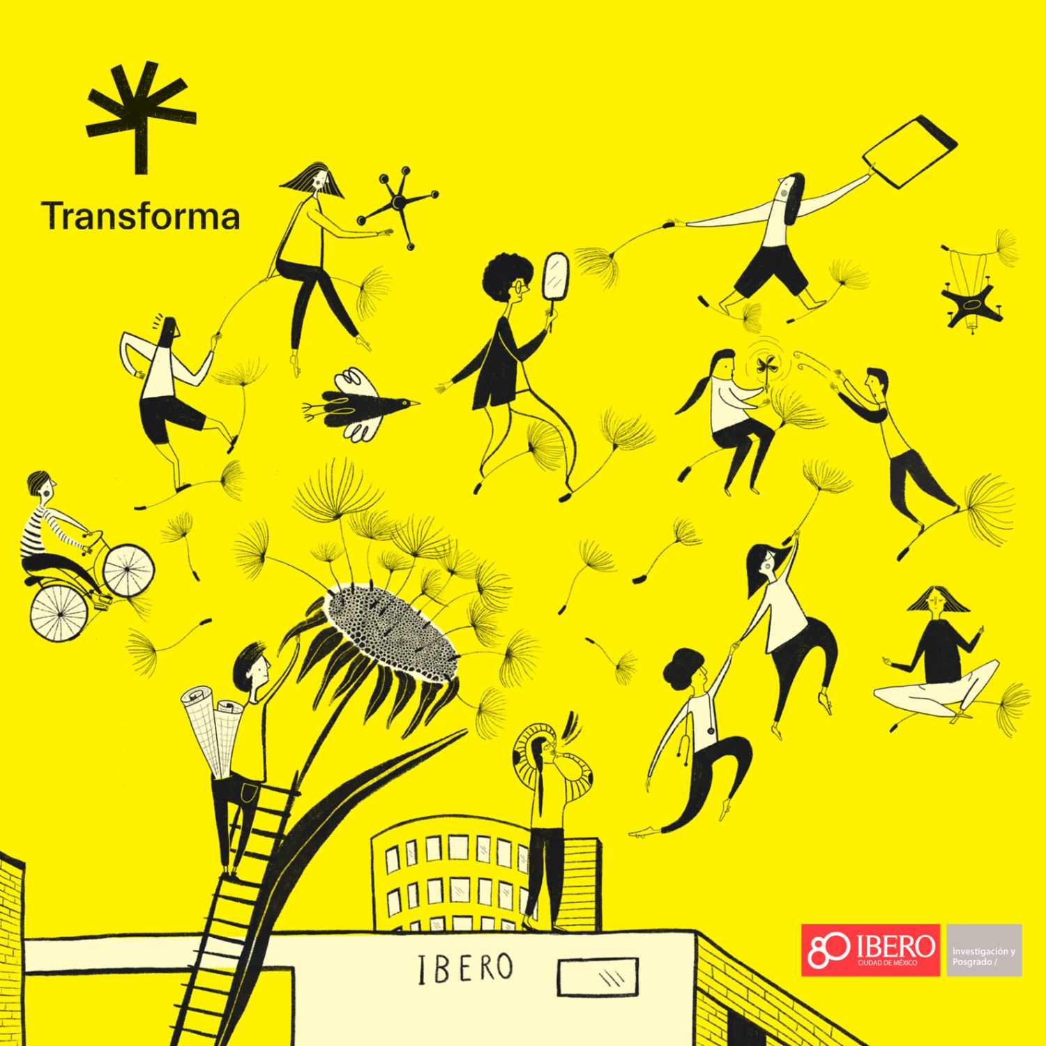 Transforma