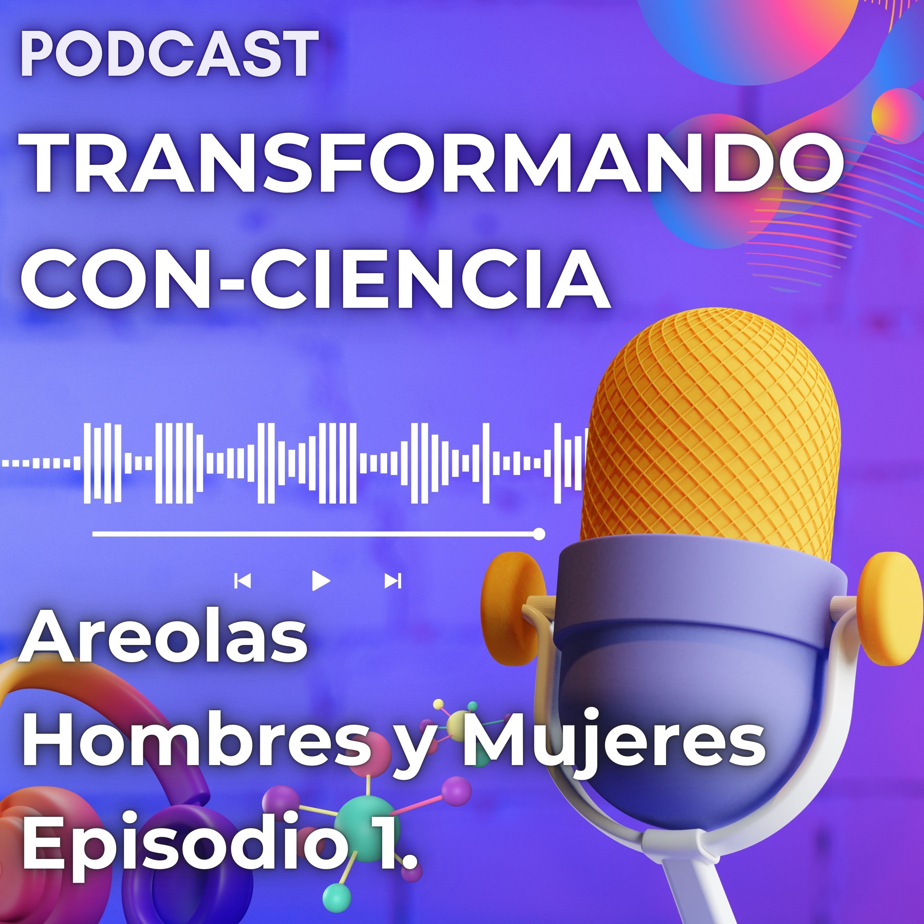 Transformación con-Ciencia