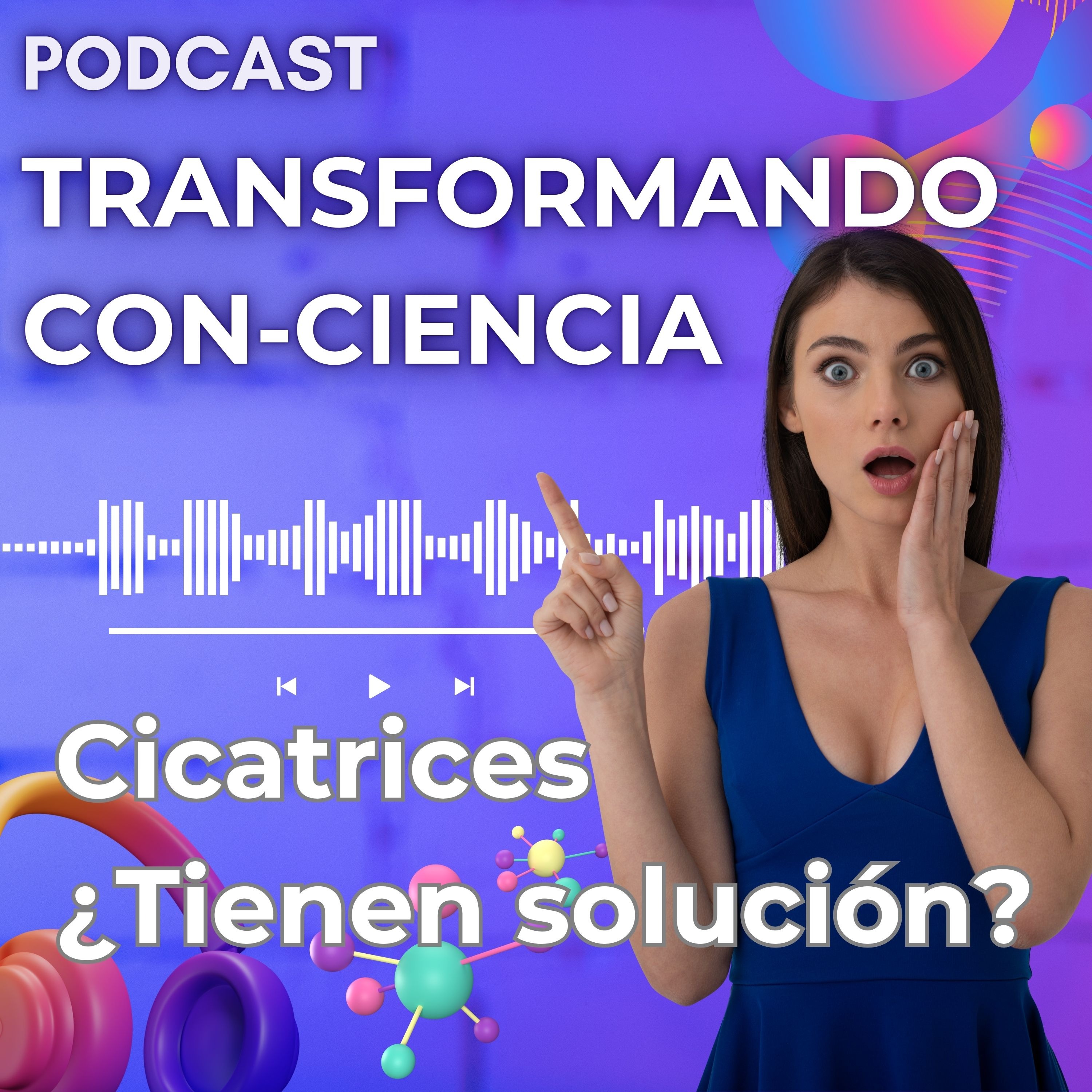 Transformación con-Ciencia
