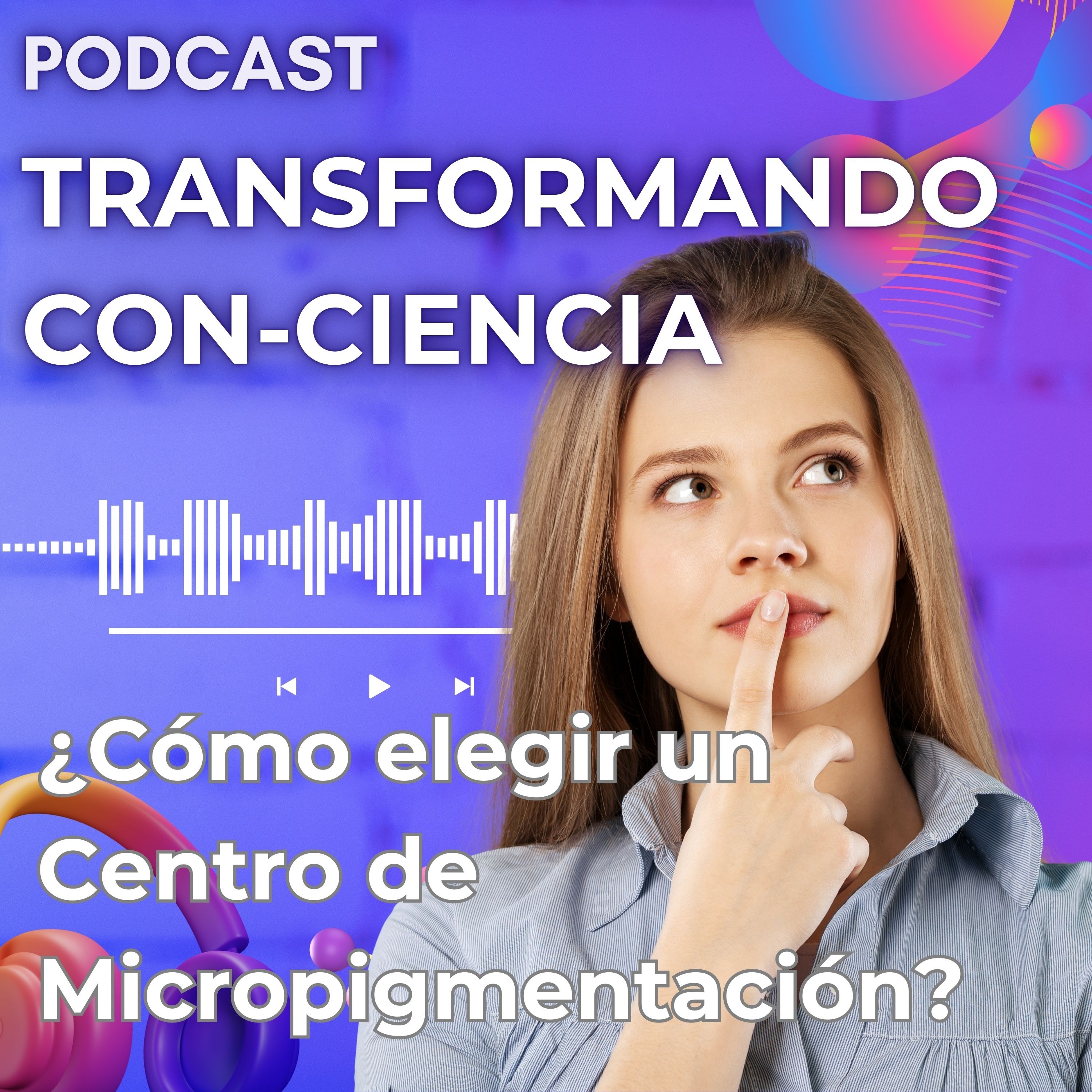 Transformación con-Ciencia