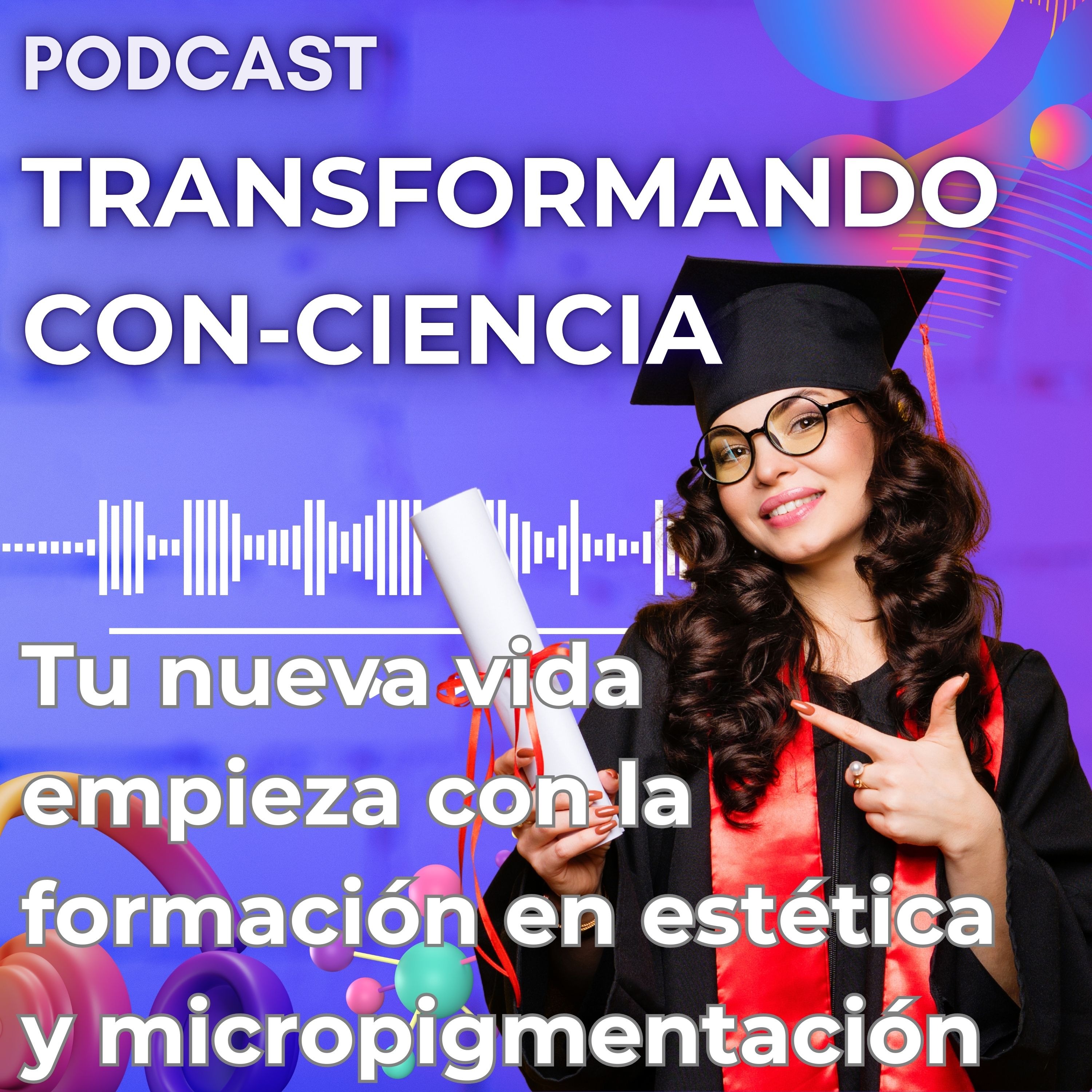 Transformación con-Ciencia
