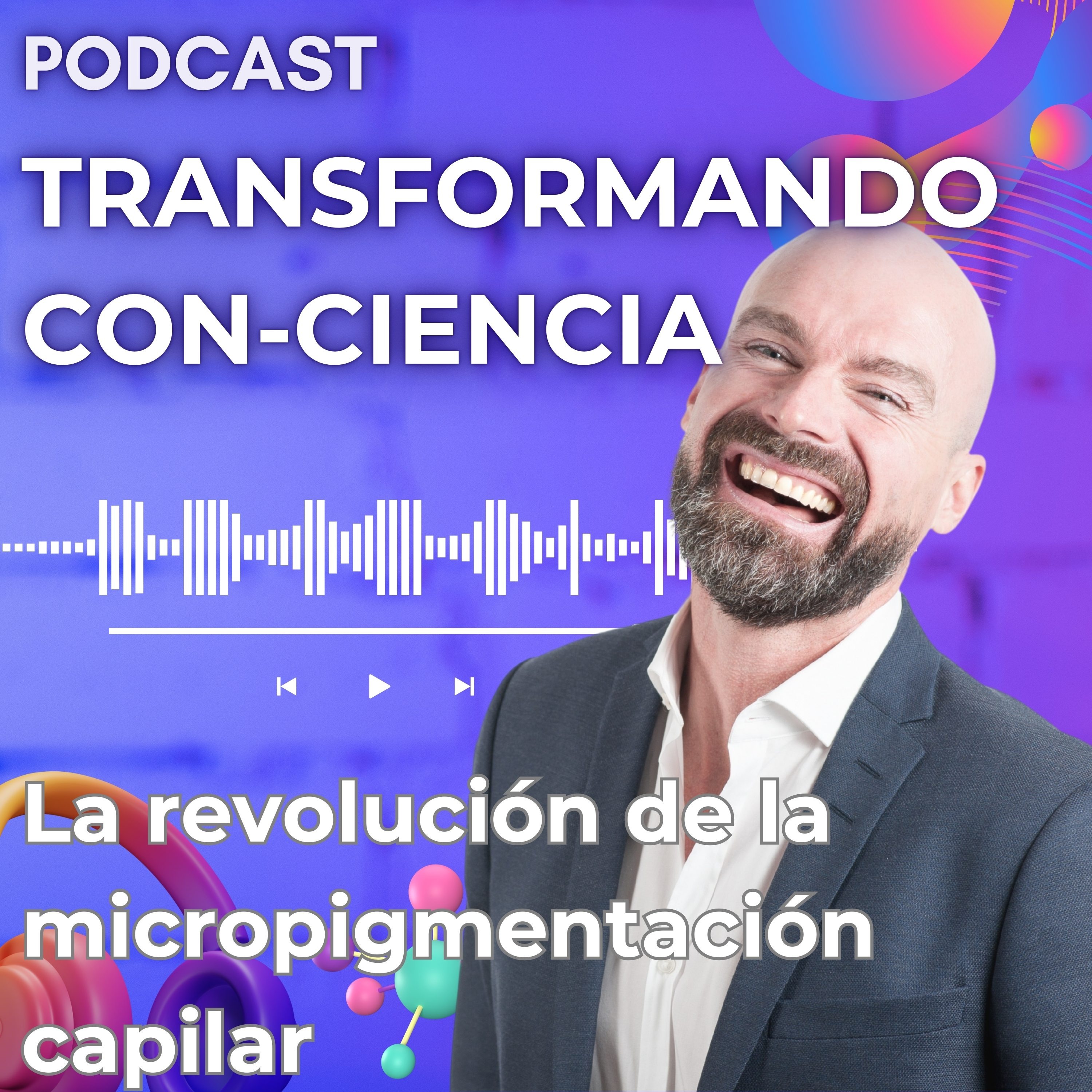 Transformación con-Ciencia