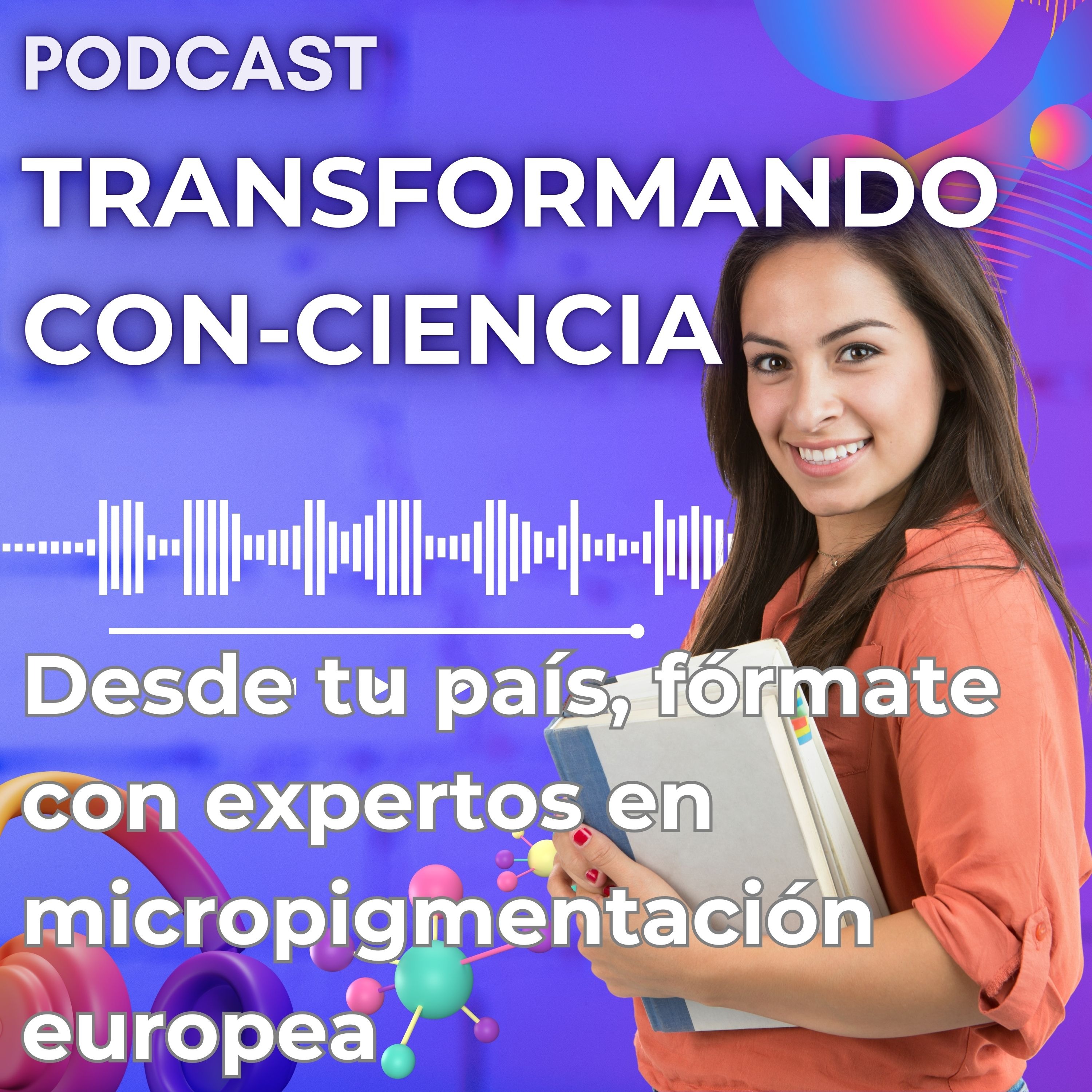 Transformación con-Ciencia