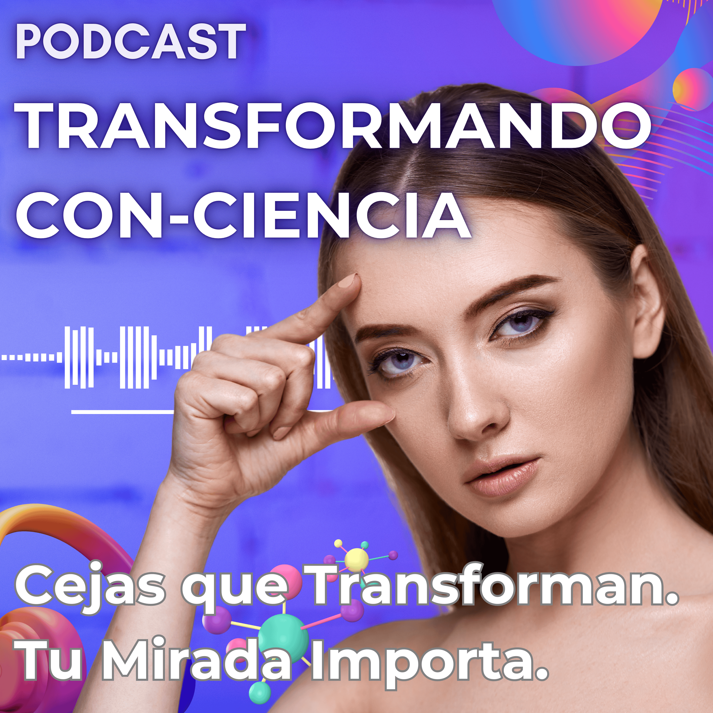 Transformación con-Ciencia