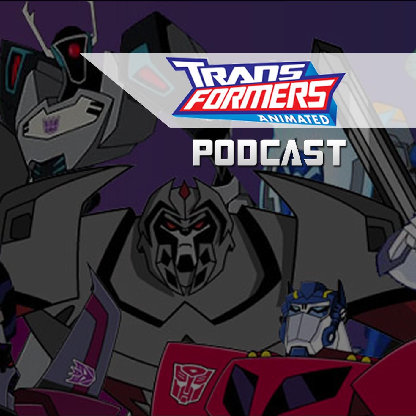 Nature's Calling, Megatron Rising 2 Parter