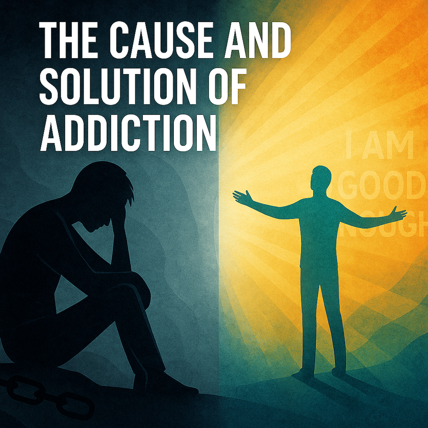 The Cause and Solution of Addiction: A New Paradigm of Transformation