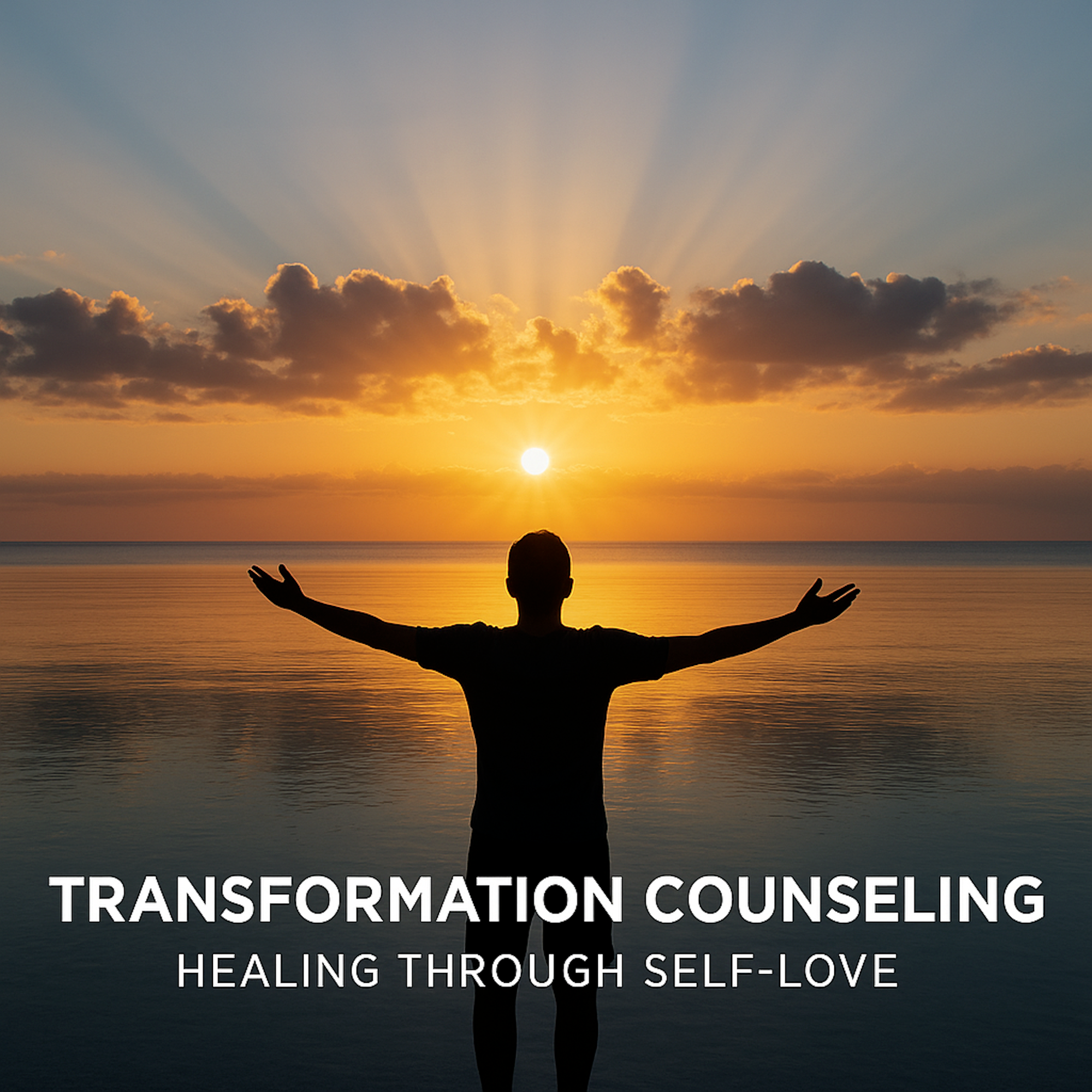 The Transformation Program of Counseling: A Pathway to Healing, Self-Love, and Lasting Recovery