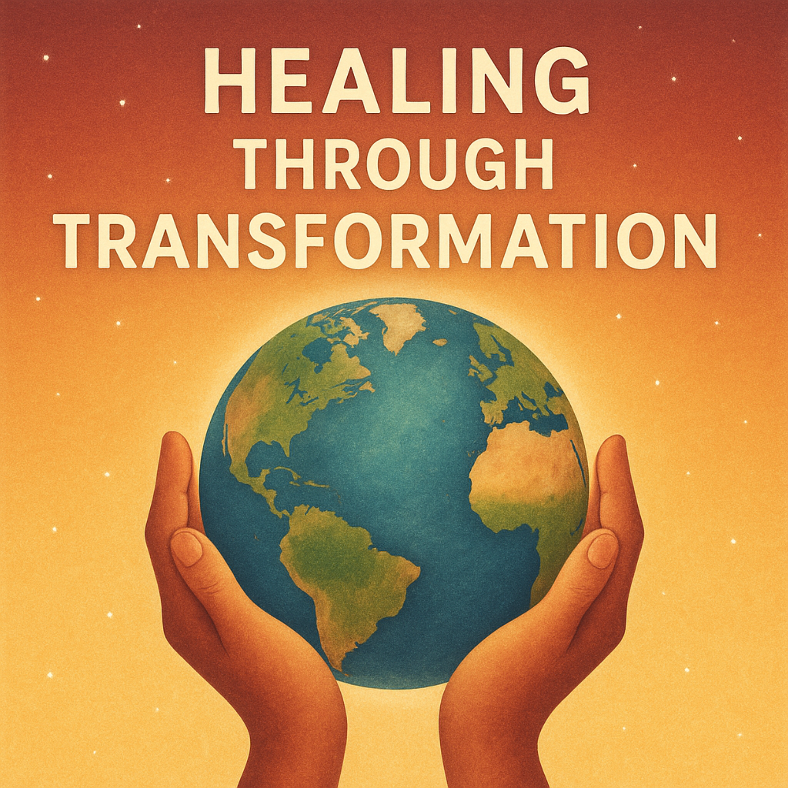Transformation: Healing Humanity’s Global Crisis