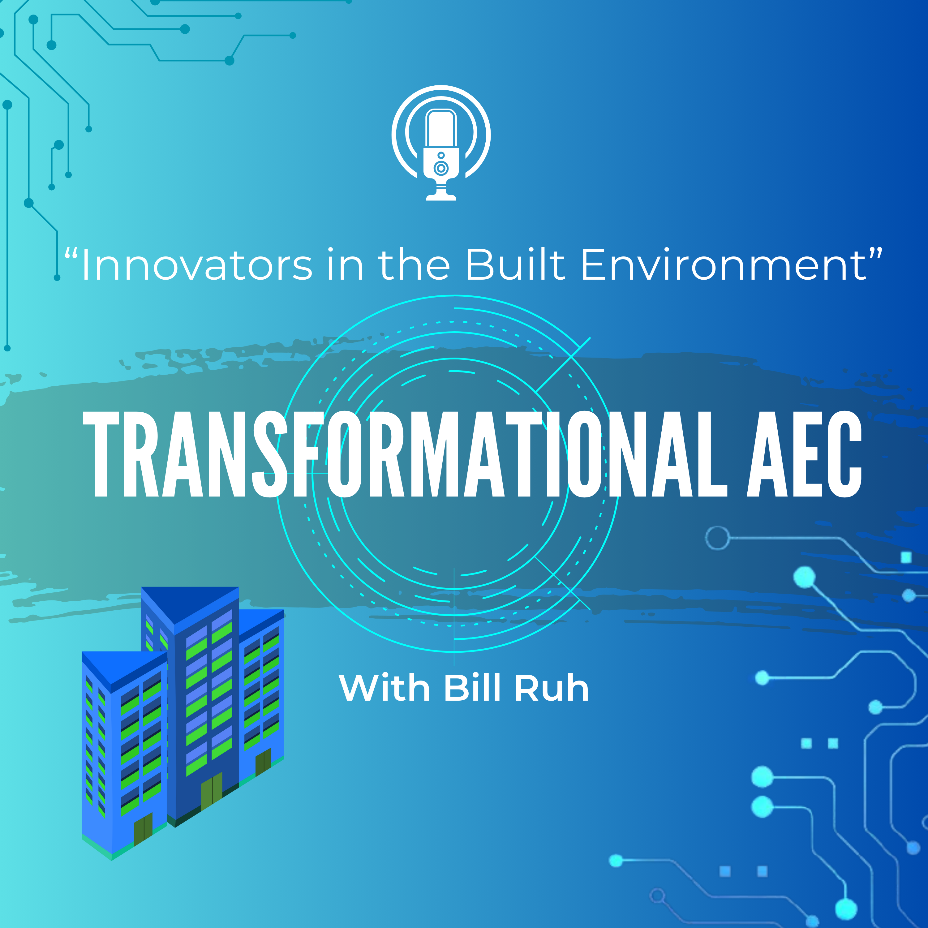A Vision for AI in AEC: An interview with Quentin Sim