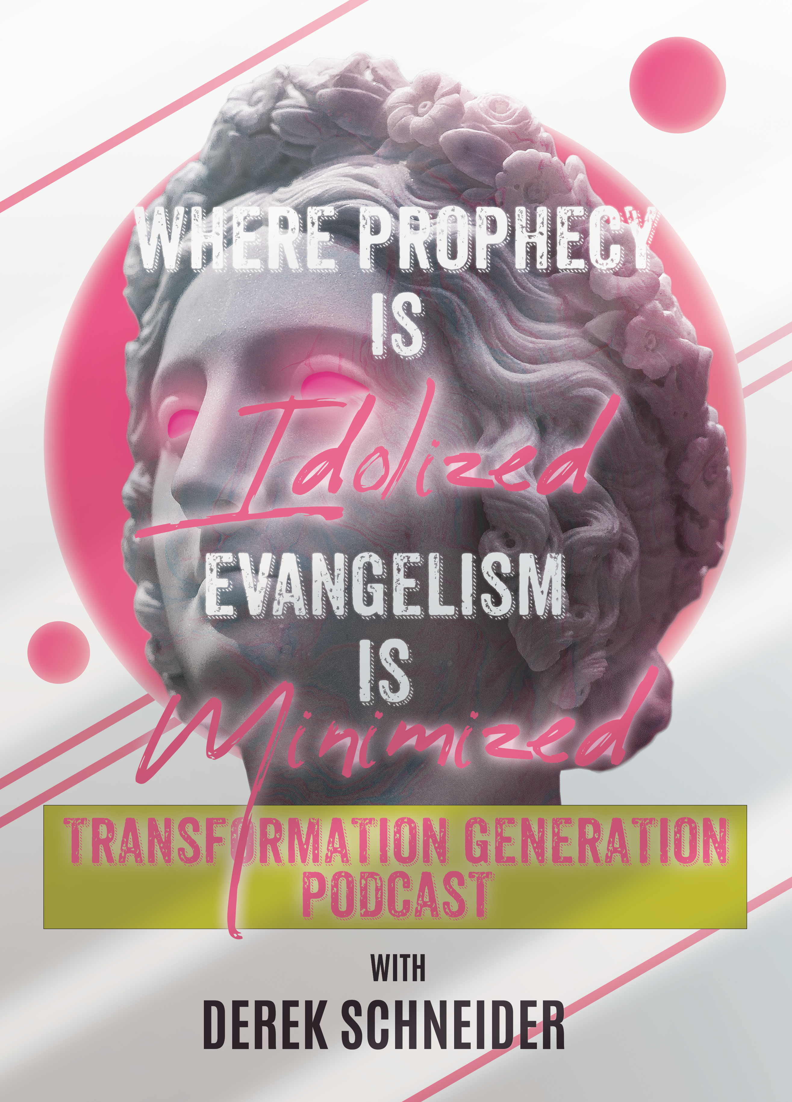 Where prophecy is idolized, Evangelism is Minimized
