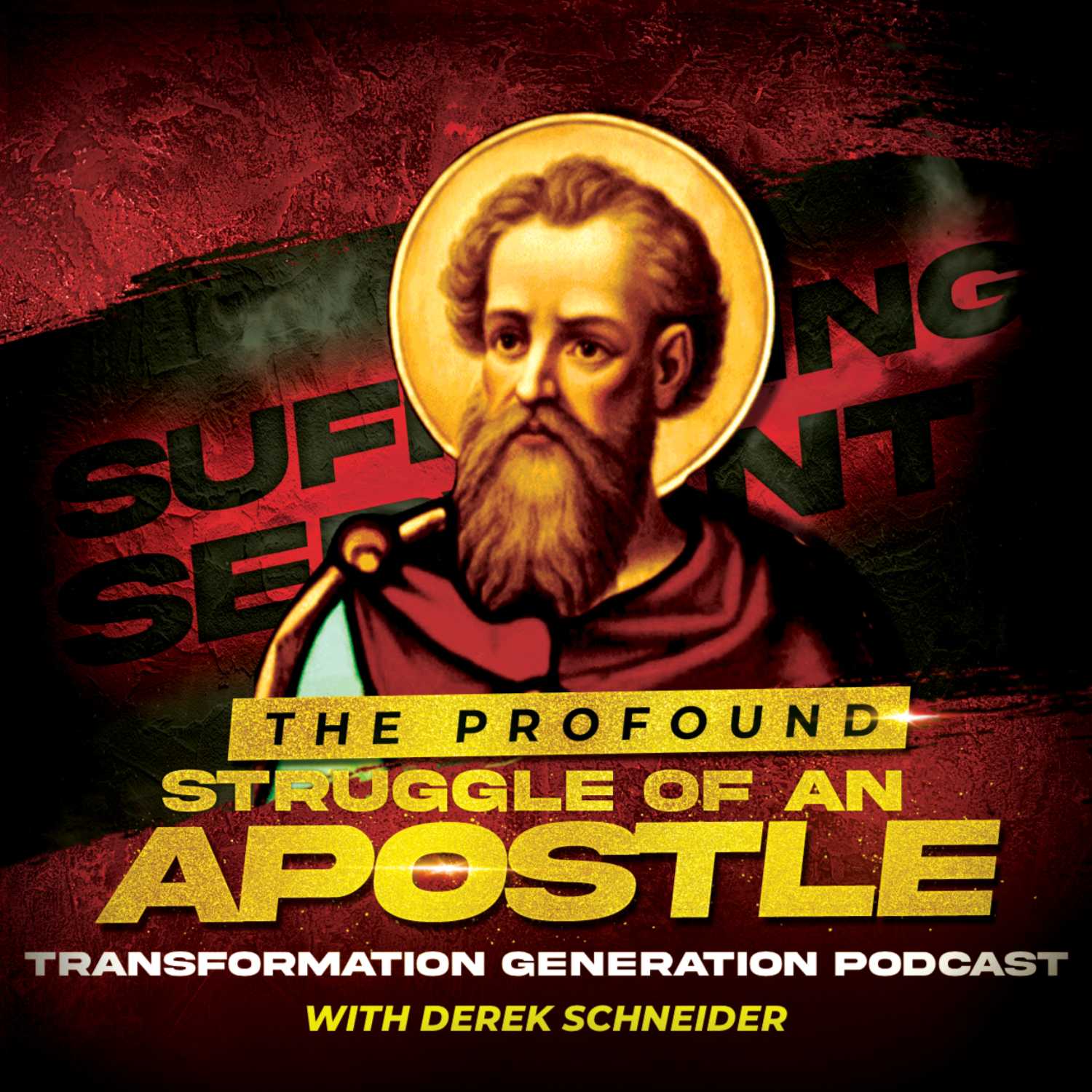 The Profound Struggle of An Apostle