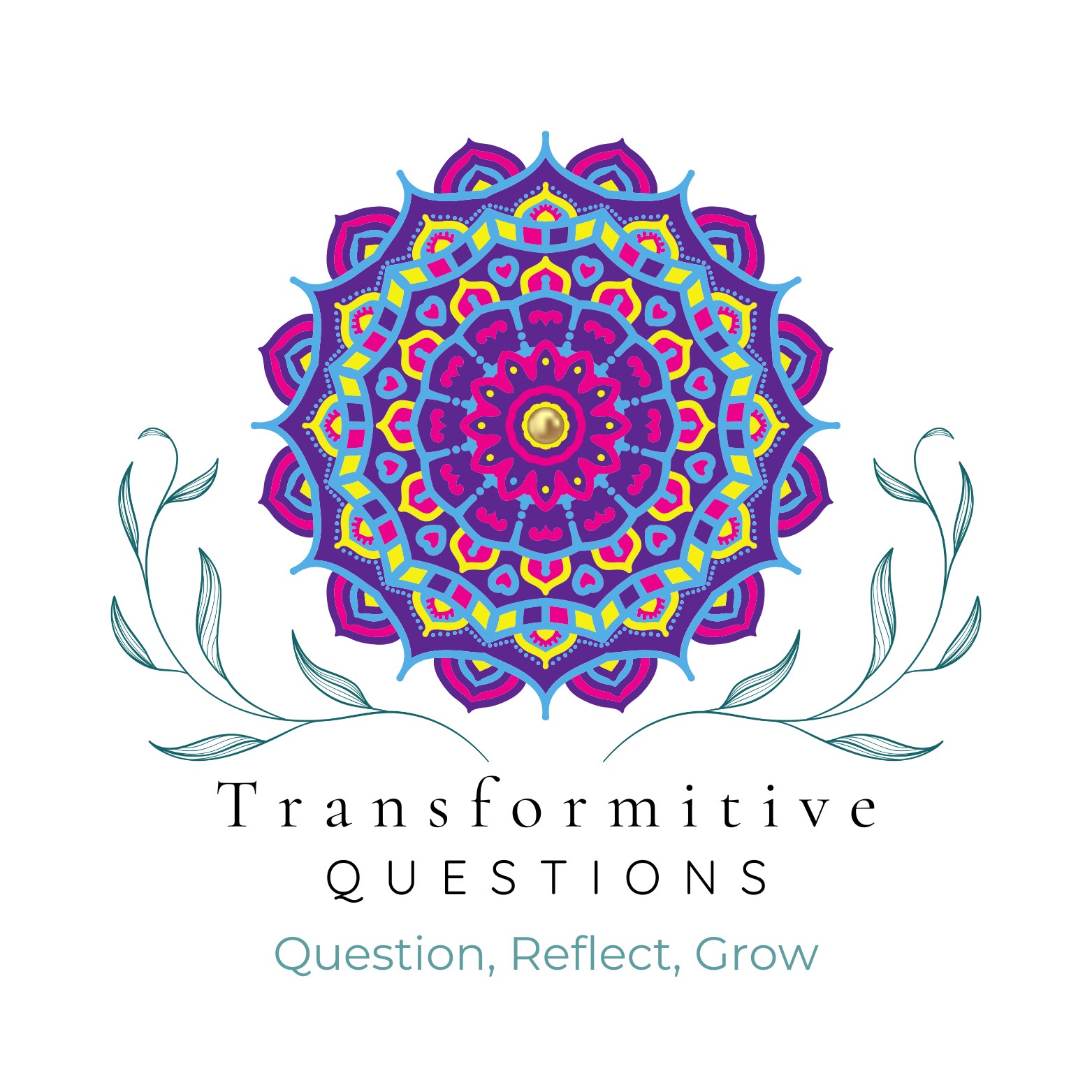 Transformative Questions: A Journey Through Spirit & Self