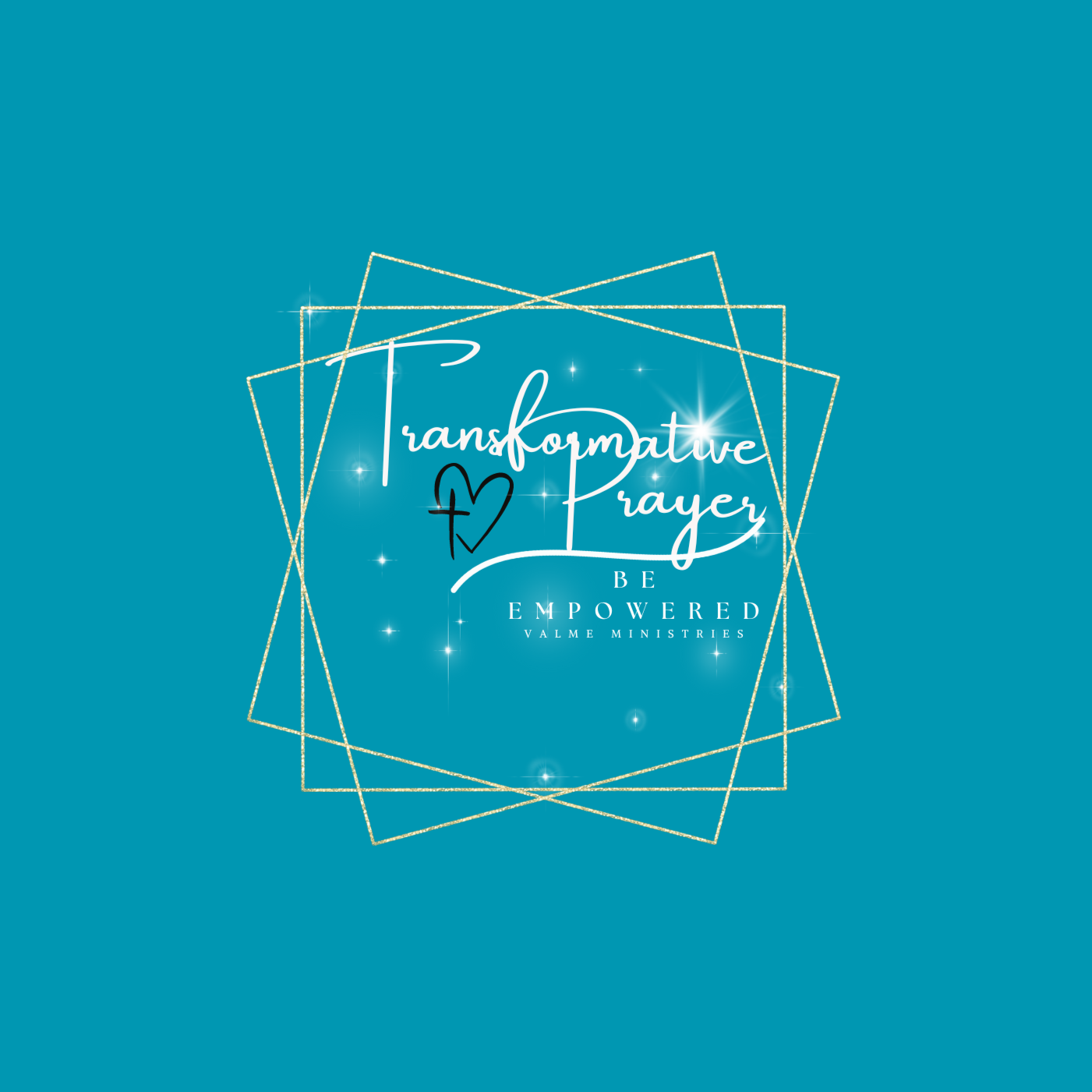 Transformative Prayer