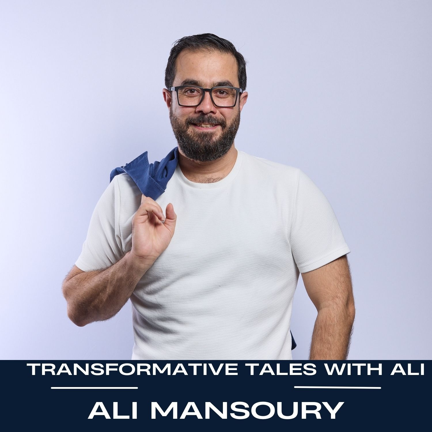 From Burnout to Breakthrough: Jim Cox on Redefining Success and Reclaiming Identity