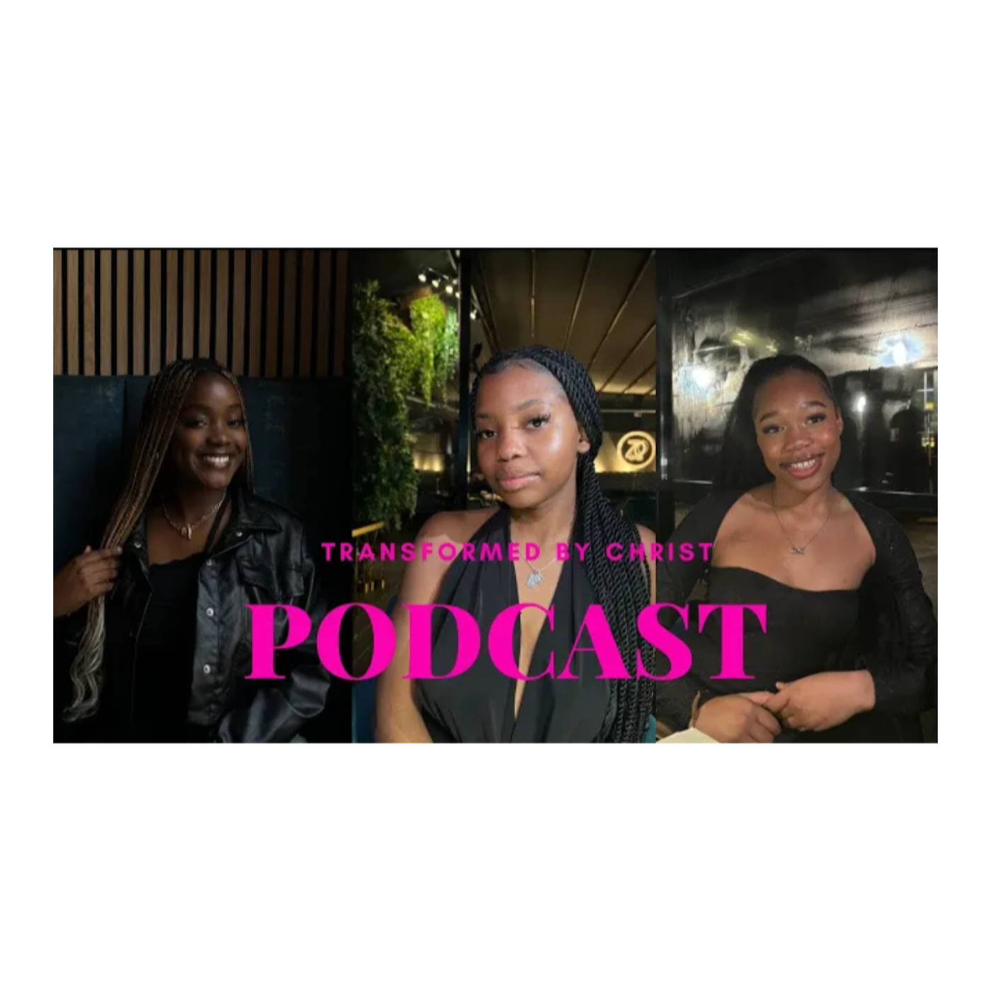Introduction- Why are we making this podcast episode artwork