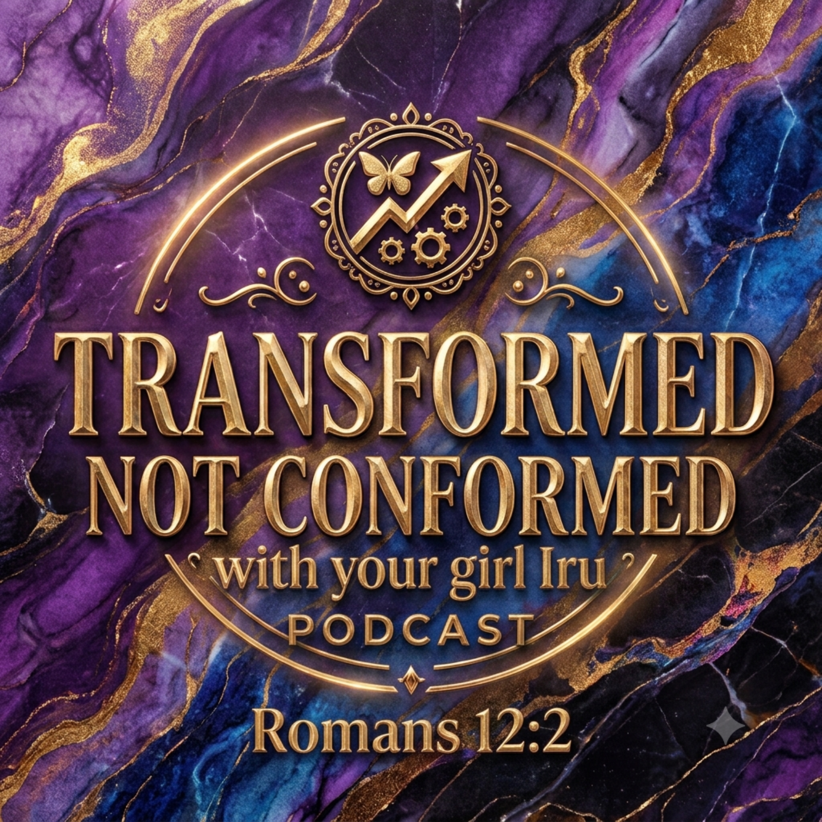 Transformed Not Conformed