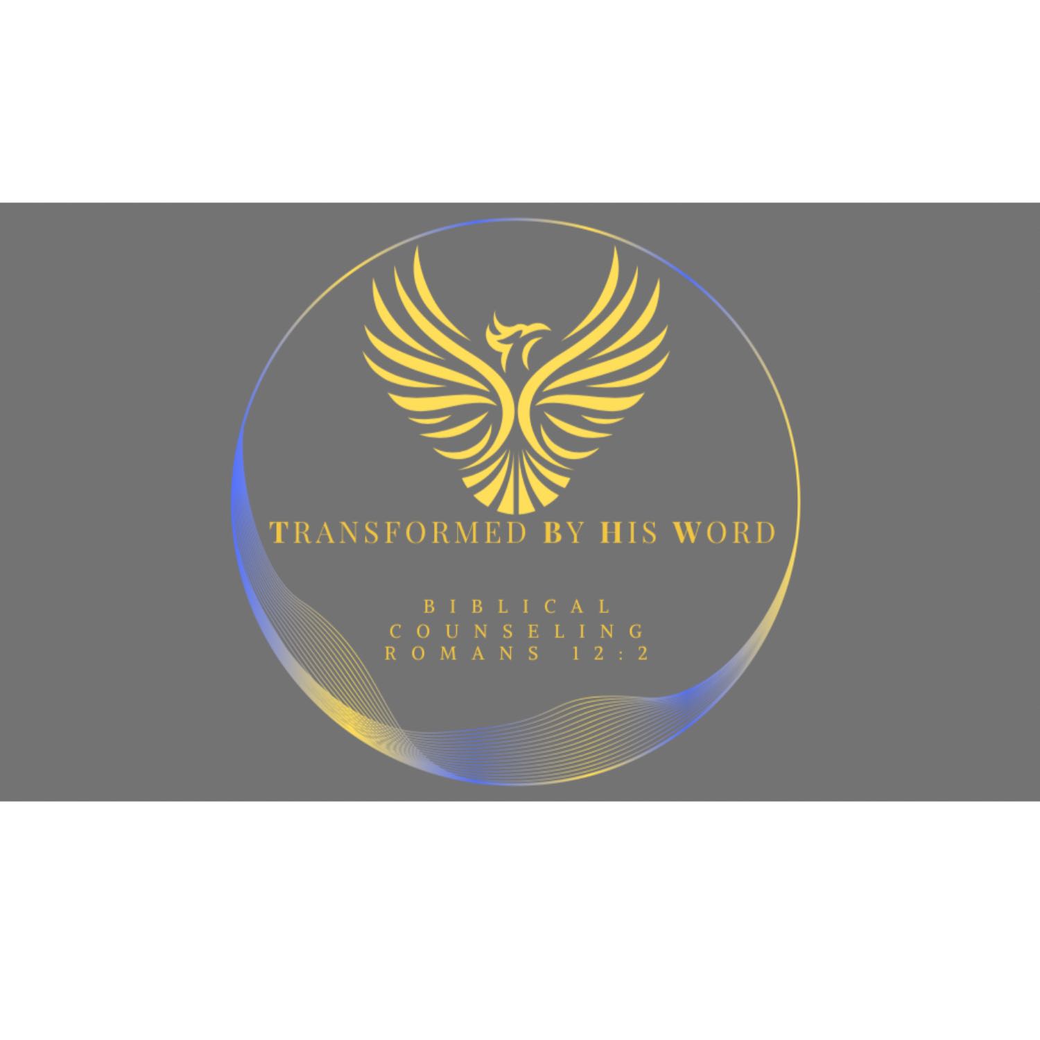 Transformed by His Word