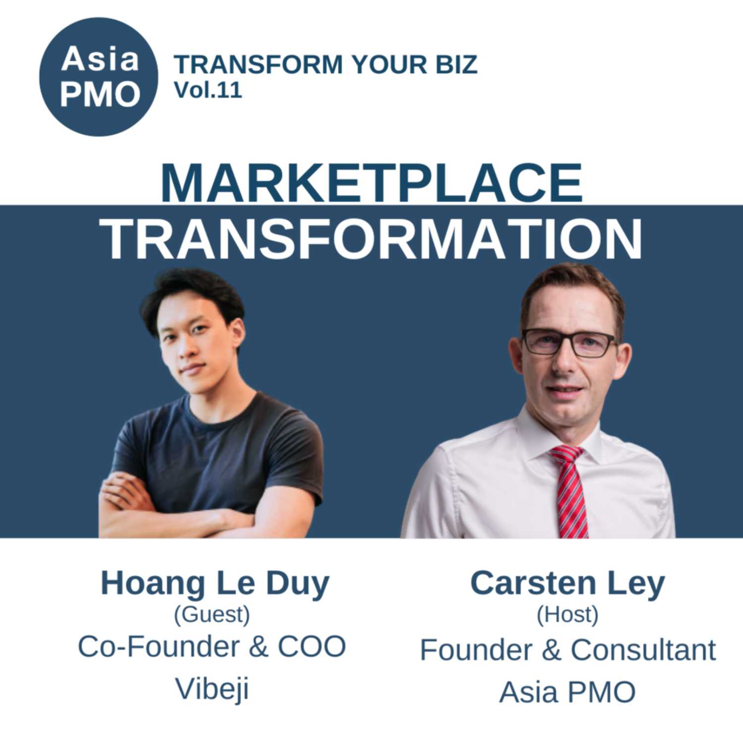 Marketplace Transformation