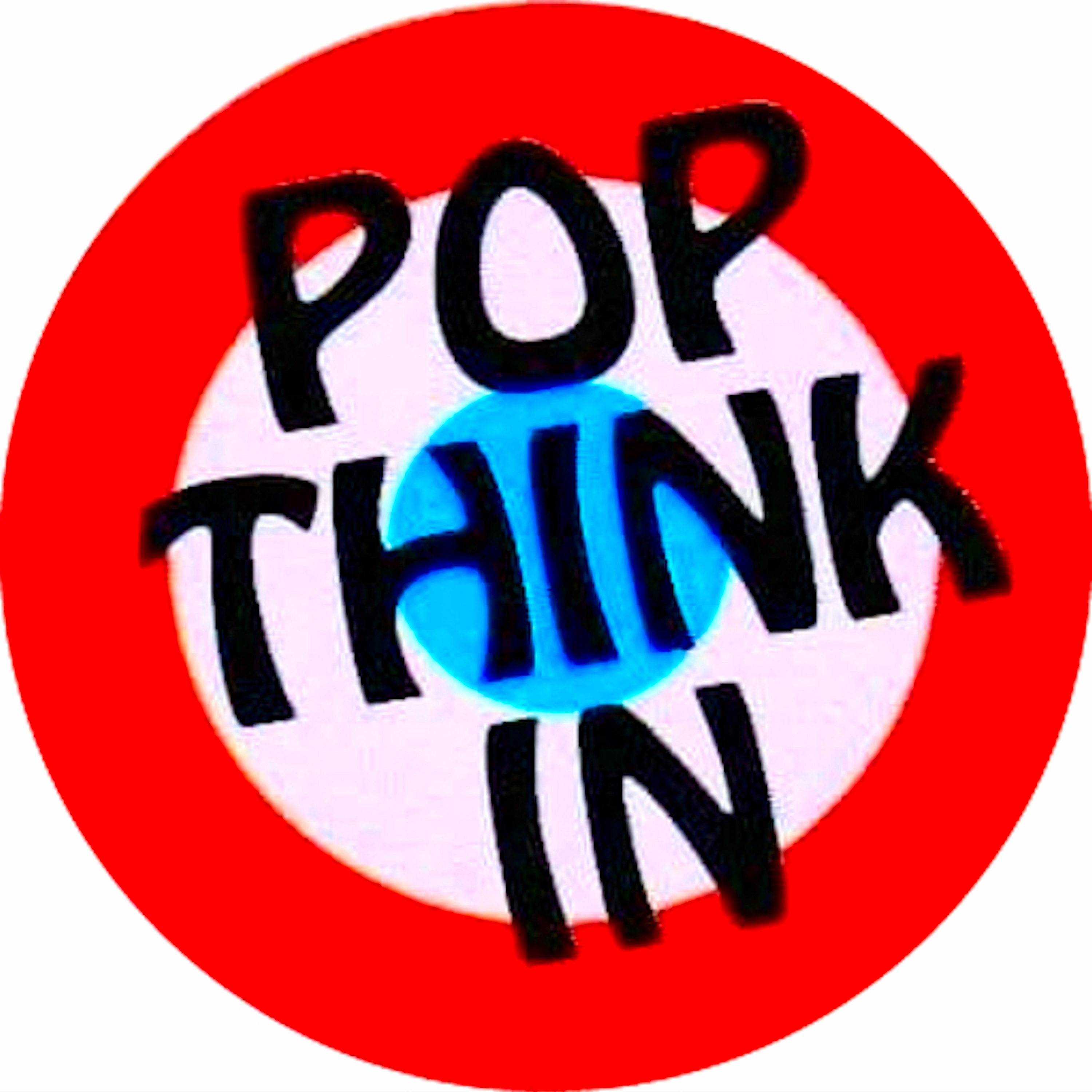 TRANSISTOR POP podcast artwork